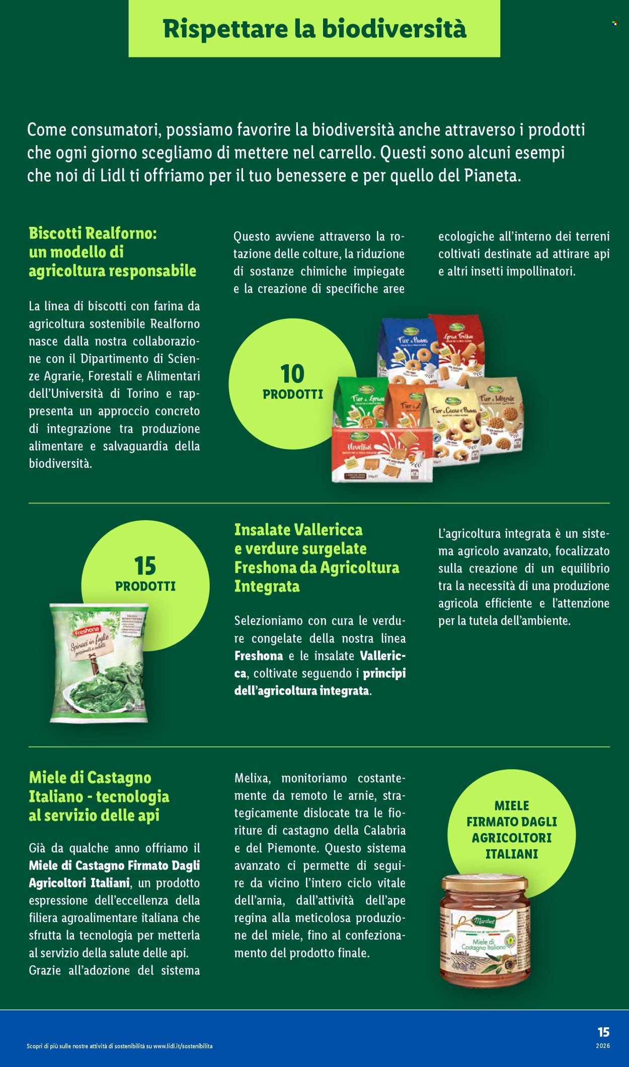 Offerta LIDL - Sulla via del domani (2026-01-19)
