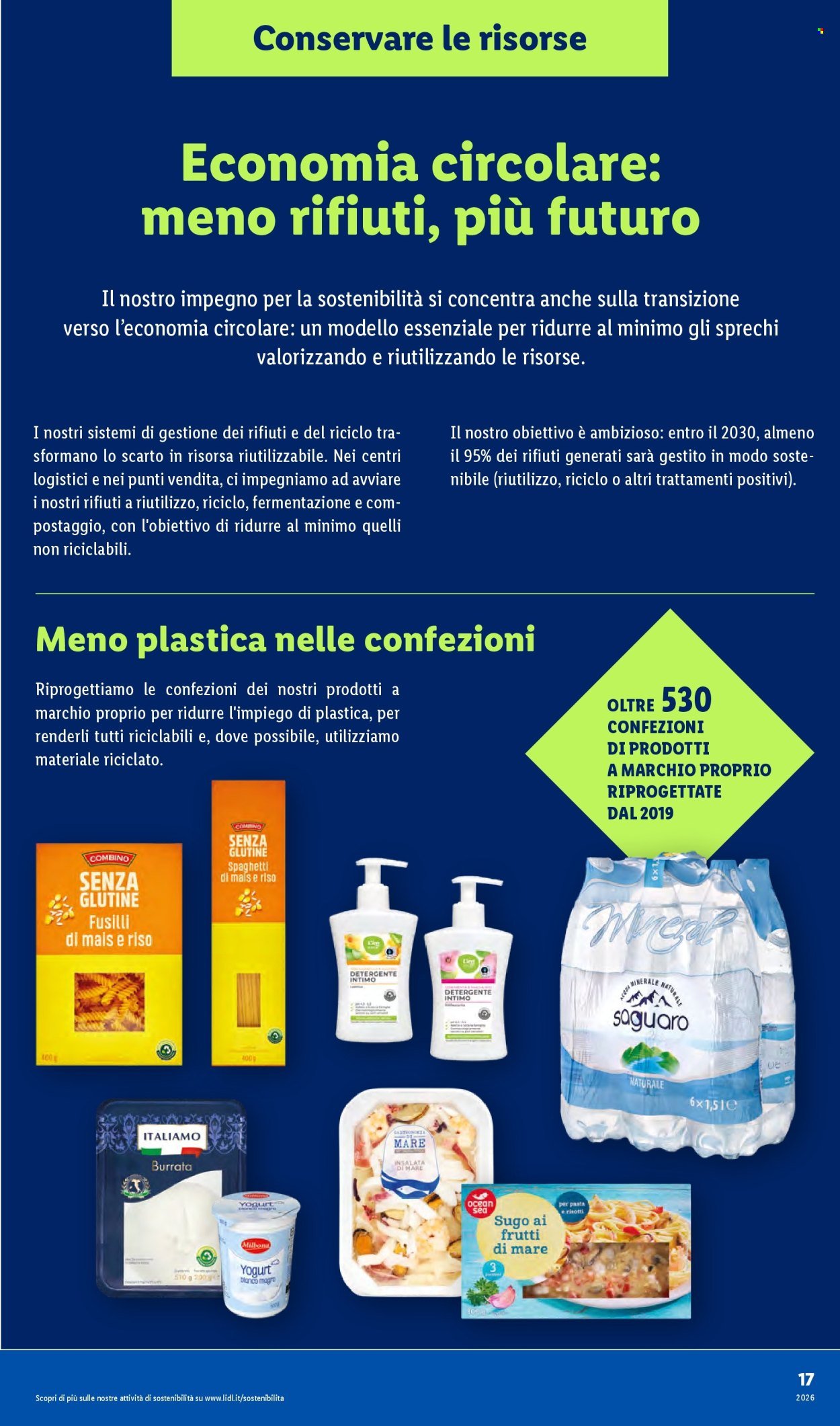 Offerta LIDL - Sulla via del domani (2026-01-19)