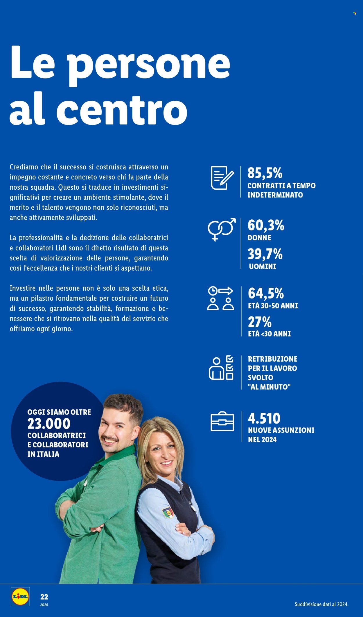 Offerta LIDL - Sulla via del domani (2026-01-19)