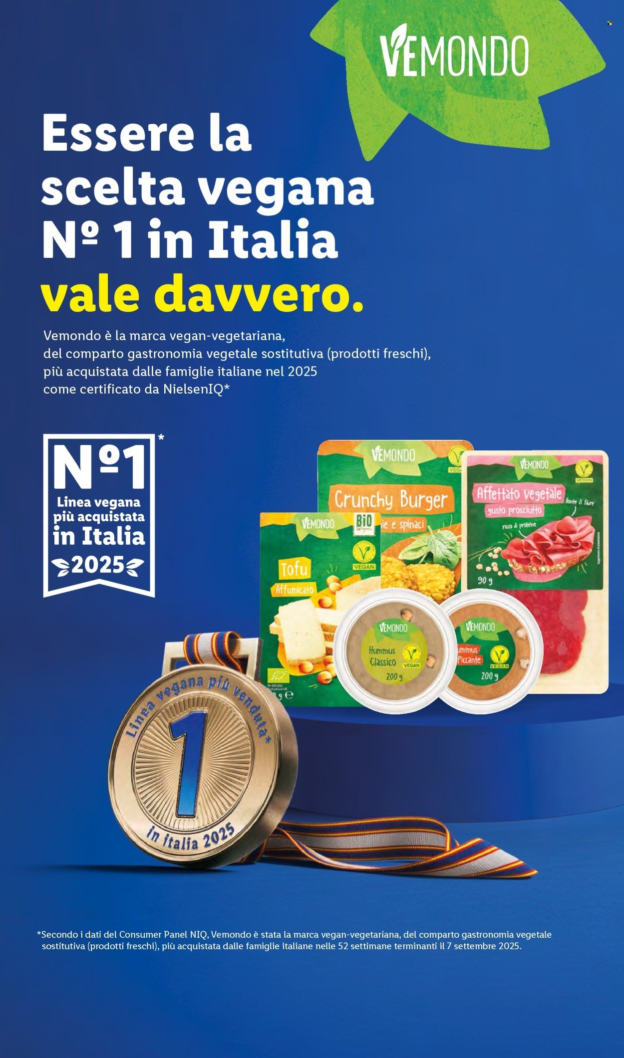 Offerta LIDL - Sulla via del domani (2026-01-19)