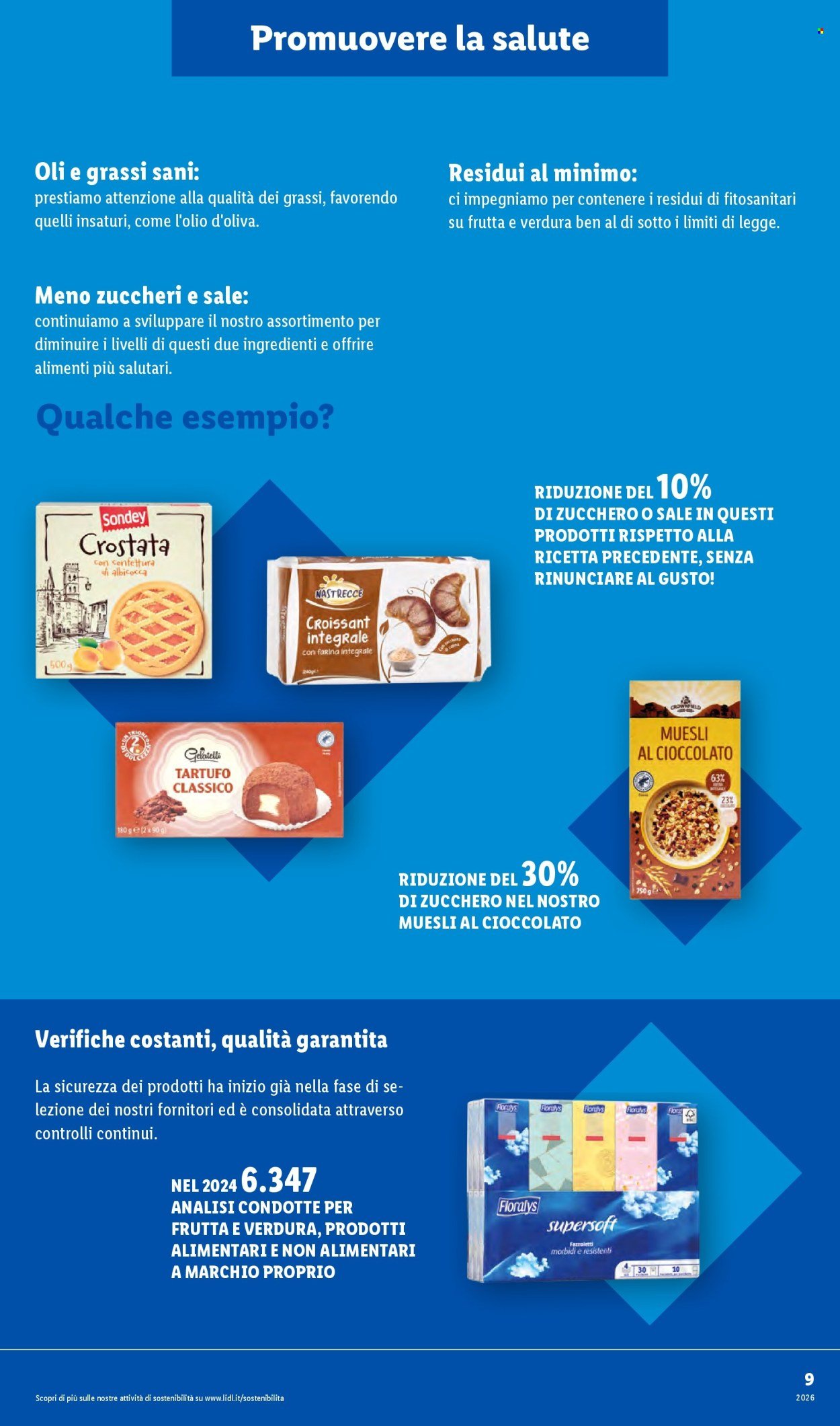 Offerta LIDL - Sulla via del domani (2026-01-19)