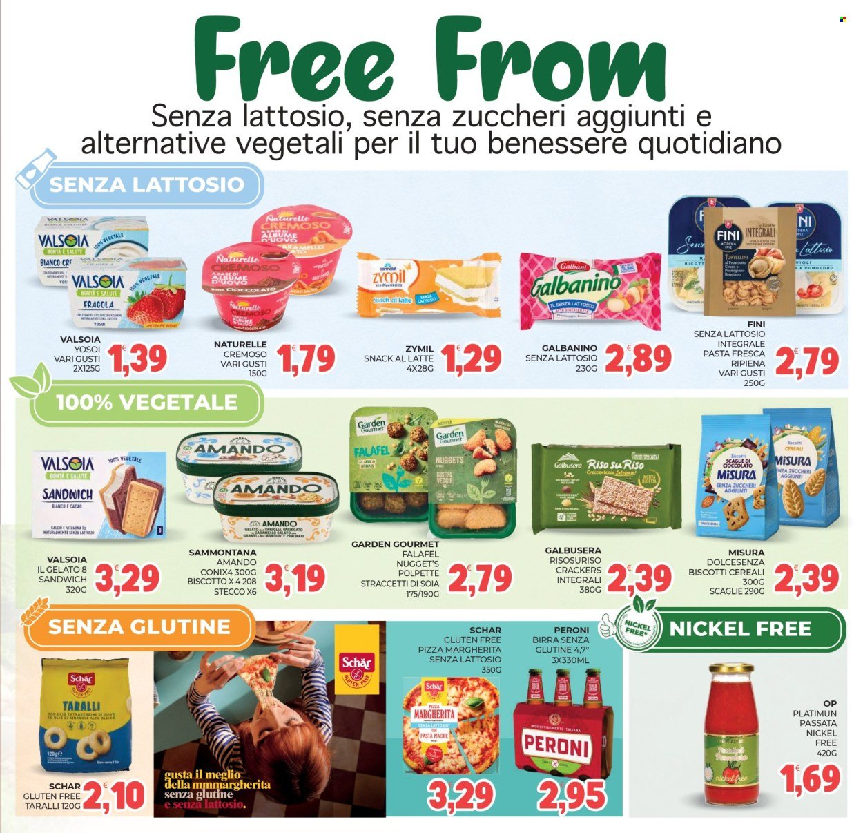 Volantino ETÉ - Da venerdì 3 2026