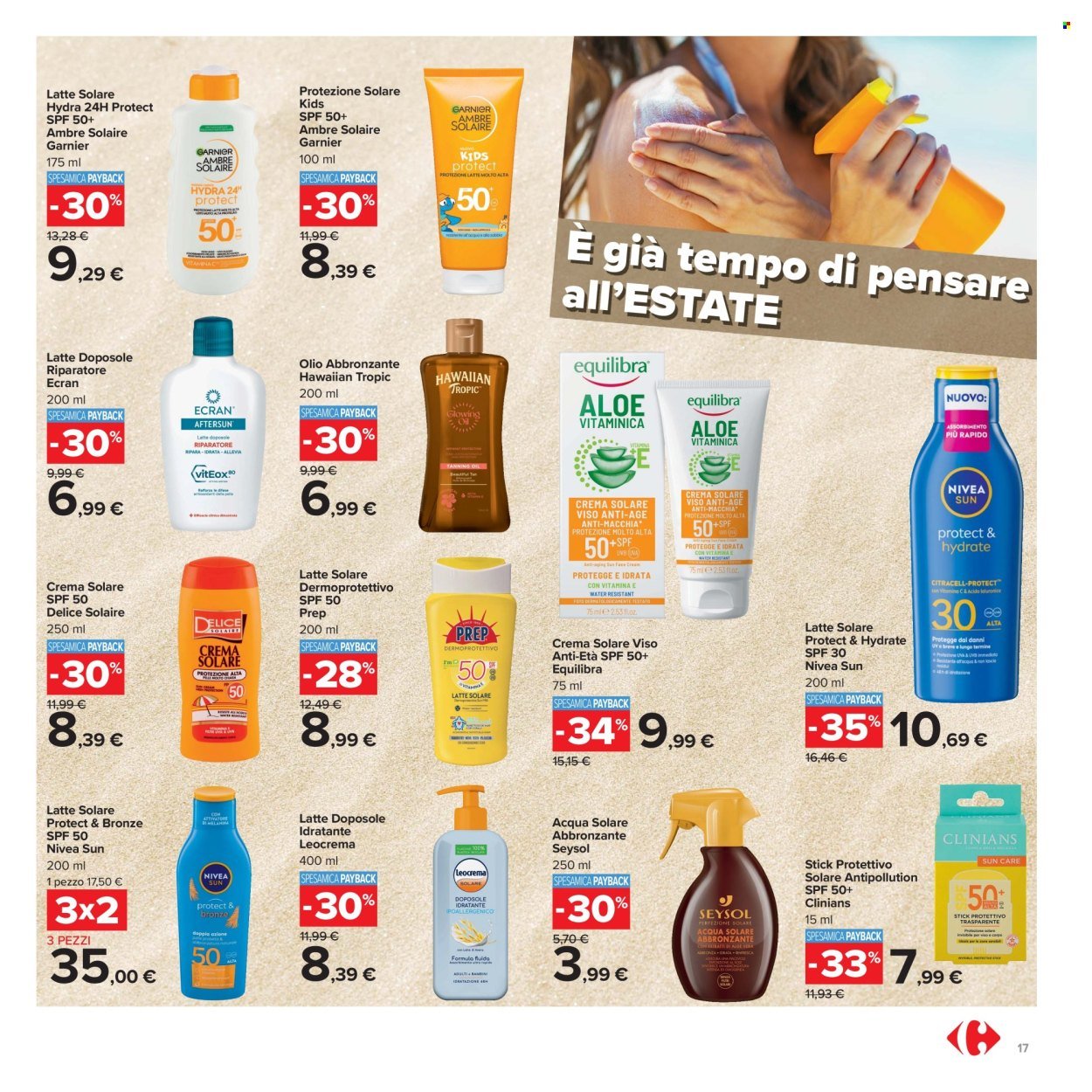 Volantino CARREFOUR - Da martedì 30 giugno 2026