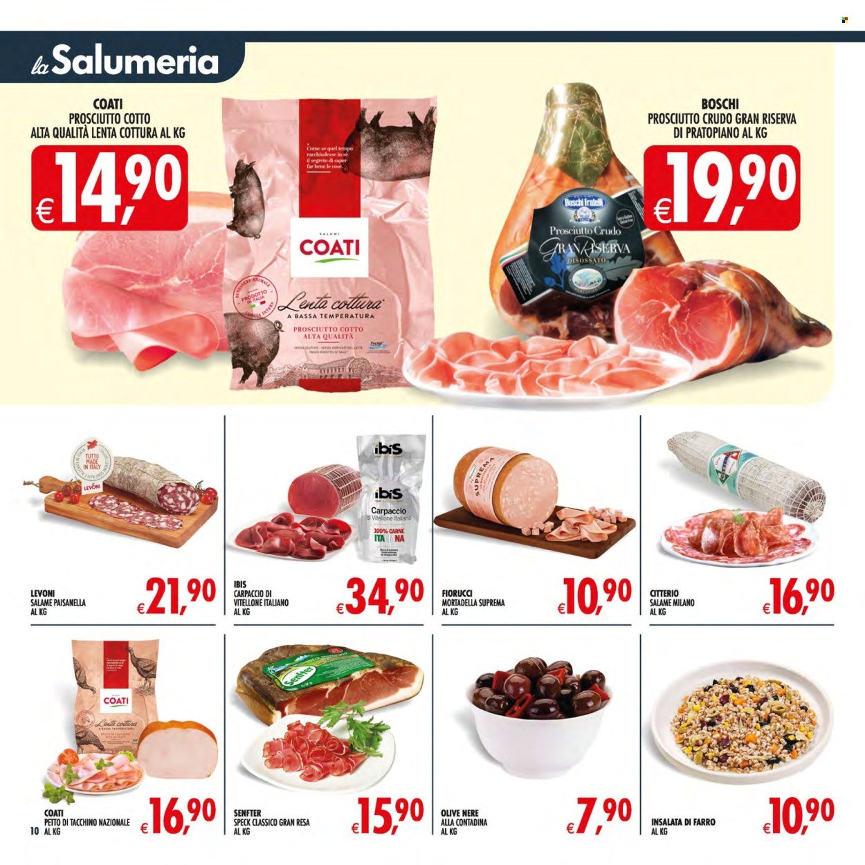 Volantino DECO - Da martedì 30 giugno 2026