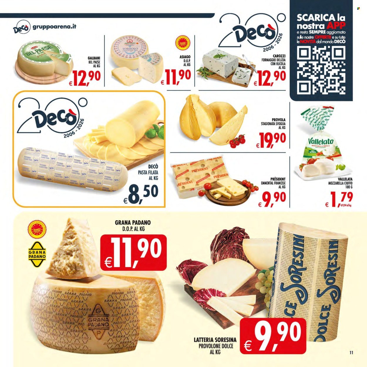 Volantino DECO - Da martedì 30 giugno 2026