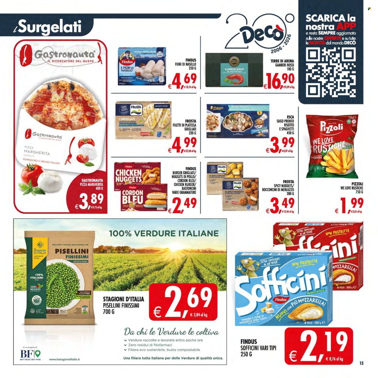 Volantino DECO - Da martedì 30 giugno 2026
