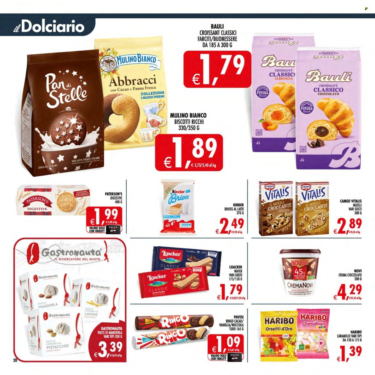 Volantino DECO - Da martedì 30 giugno 2026
