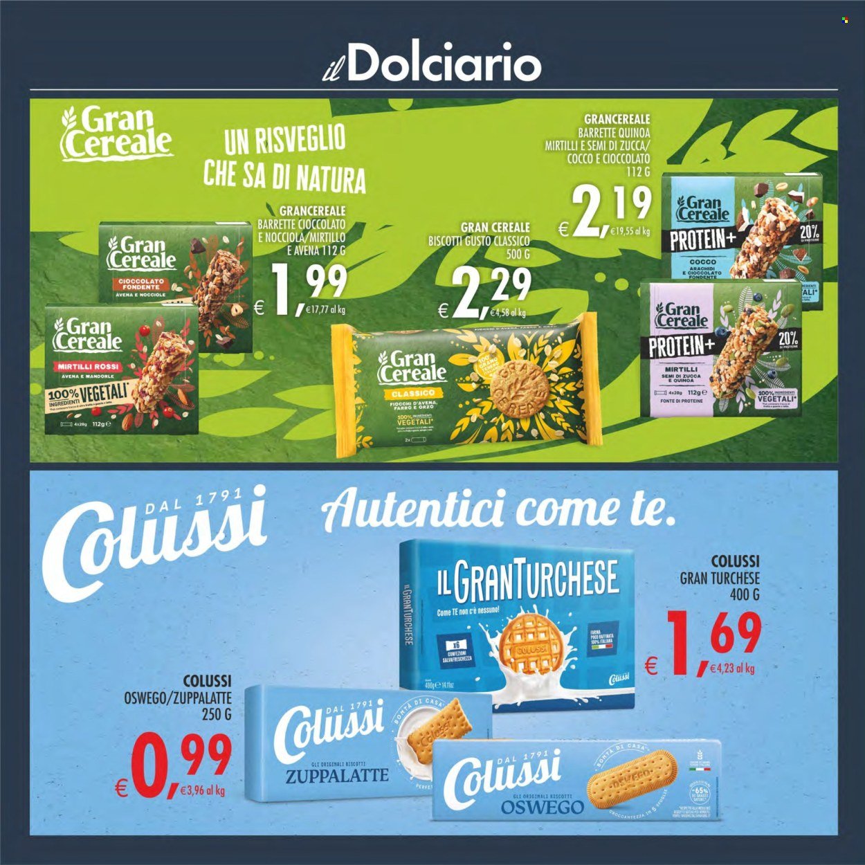 Volantino DECO - Da martedì 30 giugno 2026