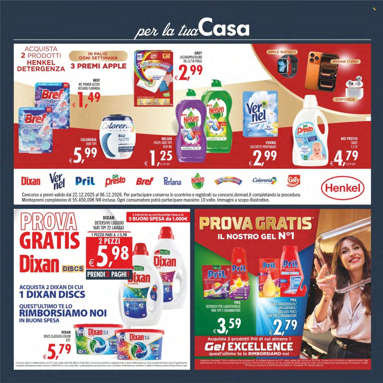 Volantino DECO - Da martedì 30 giugno 2026