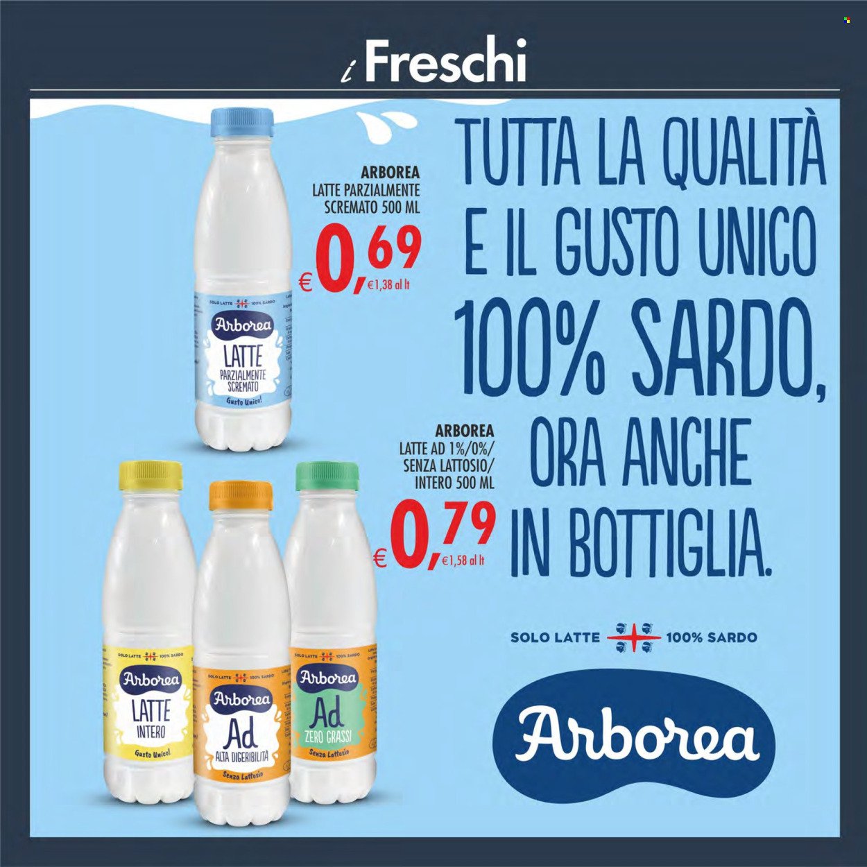Volantino DECO - Da martedì 30 giugno 2026