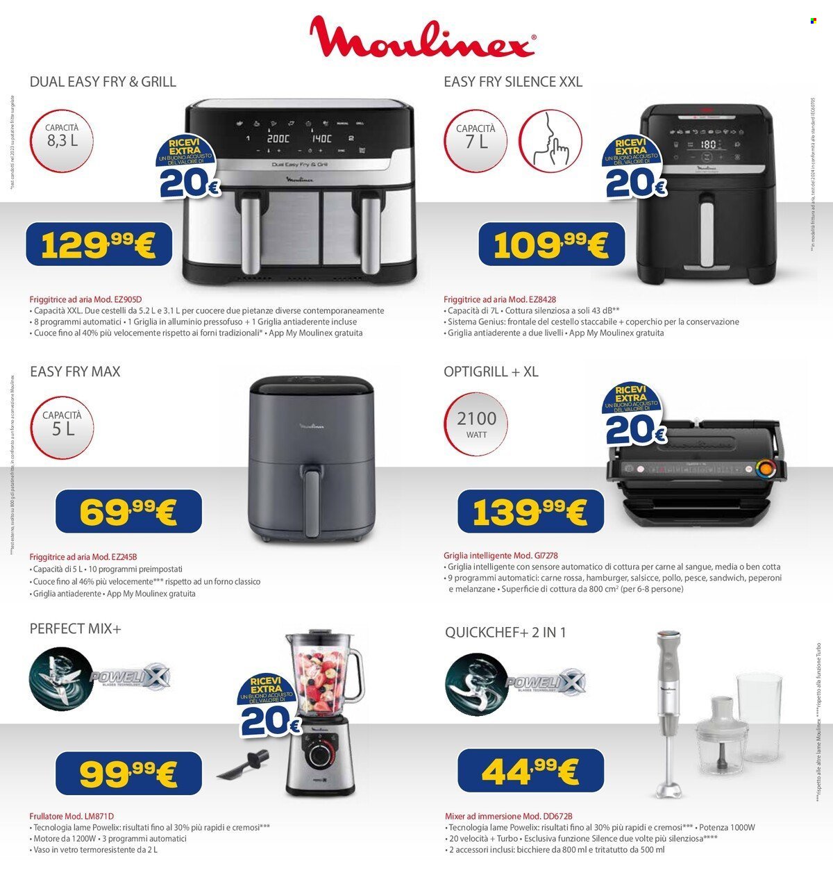 Volantino EURONICS - BUONI ACQUISTO (2026-05-21 - 2026-06-03)