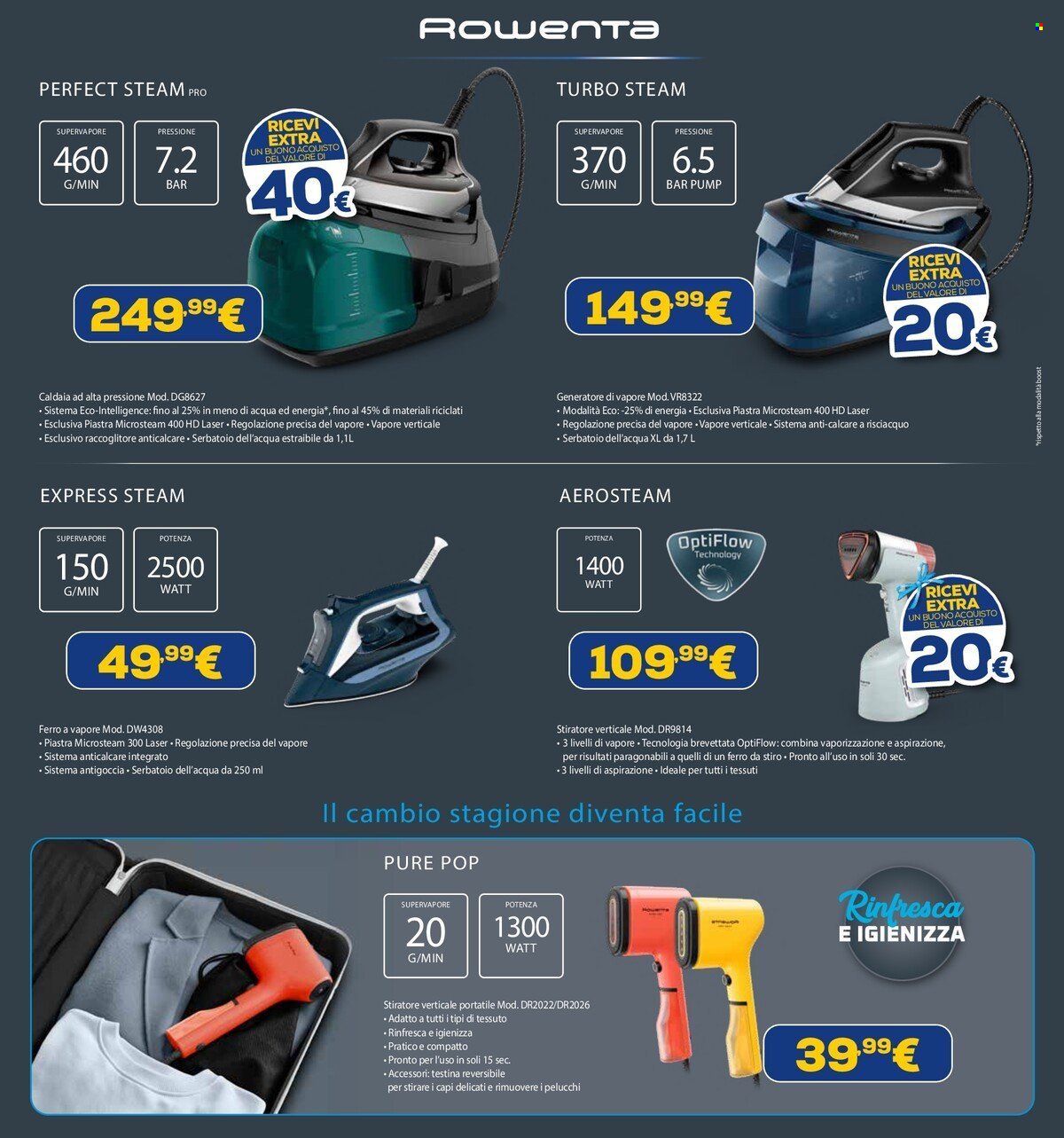 Volantino EURONICS - BUONI ACQUISTO (2026-05-21 - 2026-06-03)