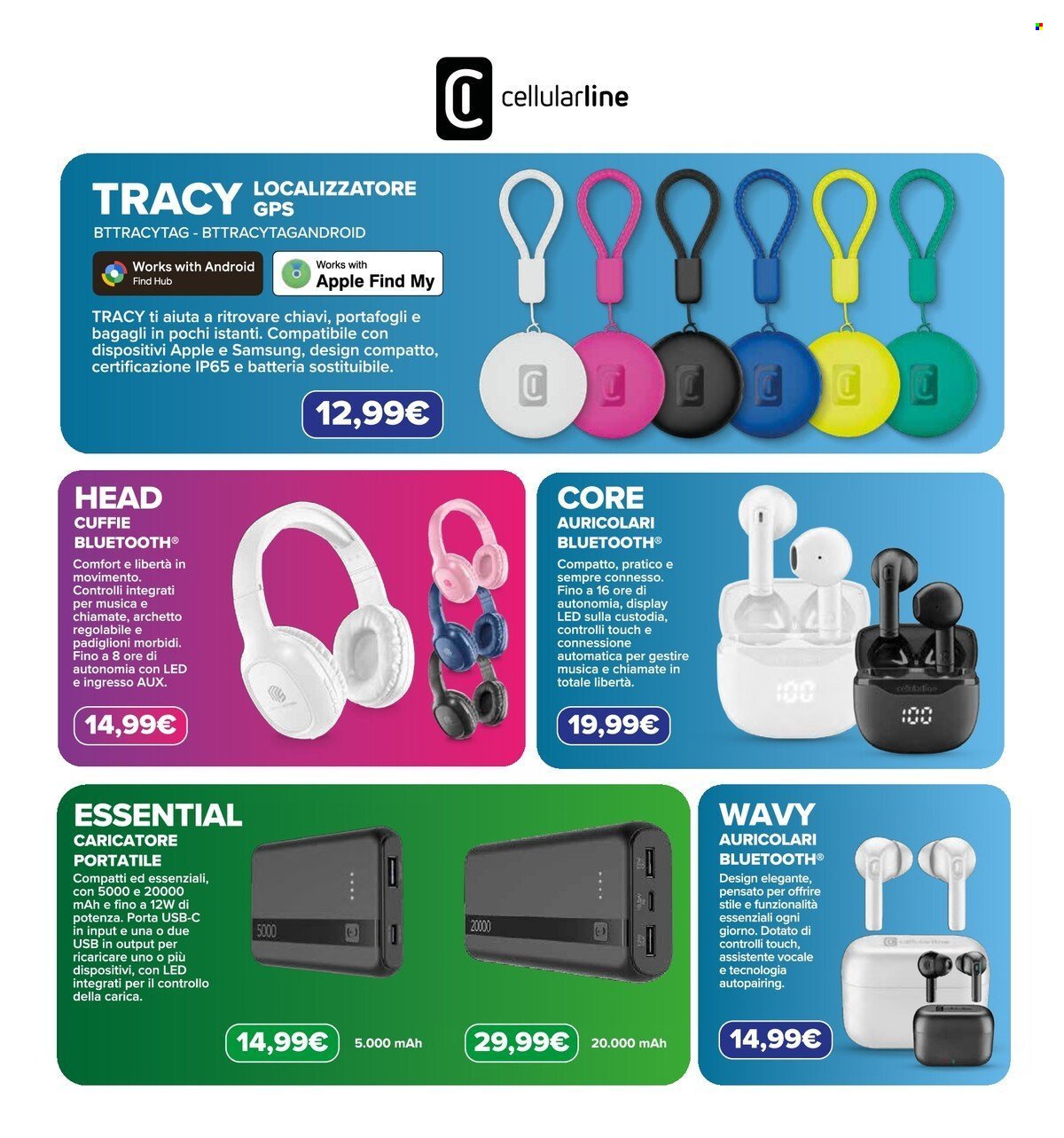 Volantino EURONICS - BUONI ACQUISTO (2026-05-21 - 2026-06-03)