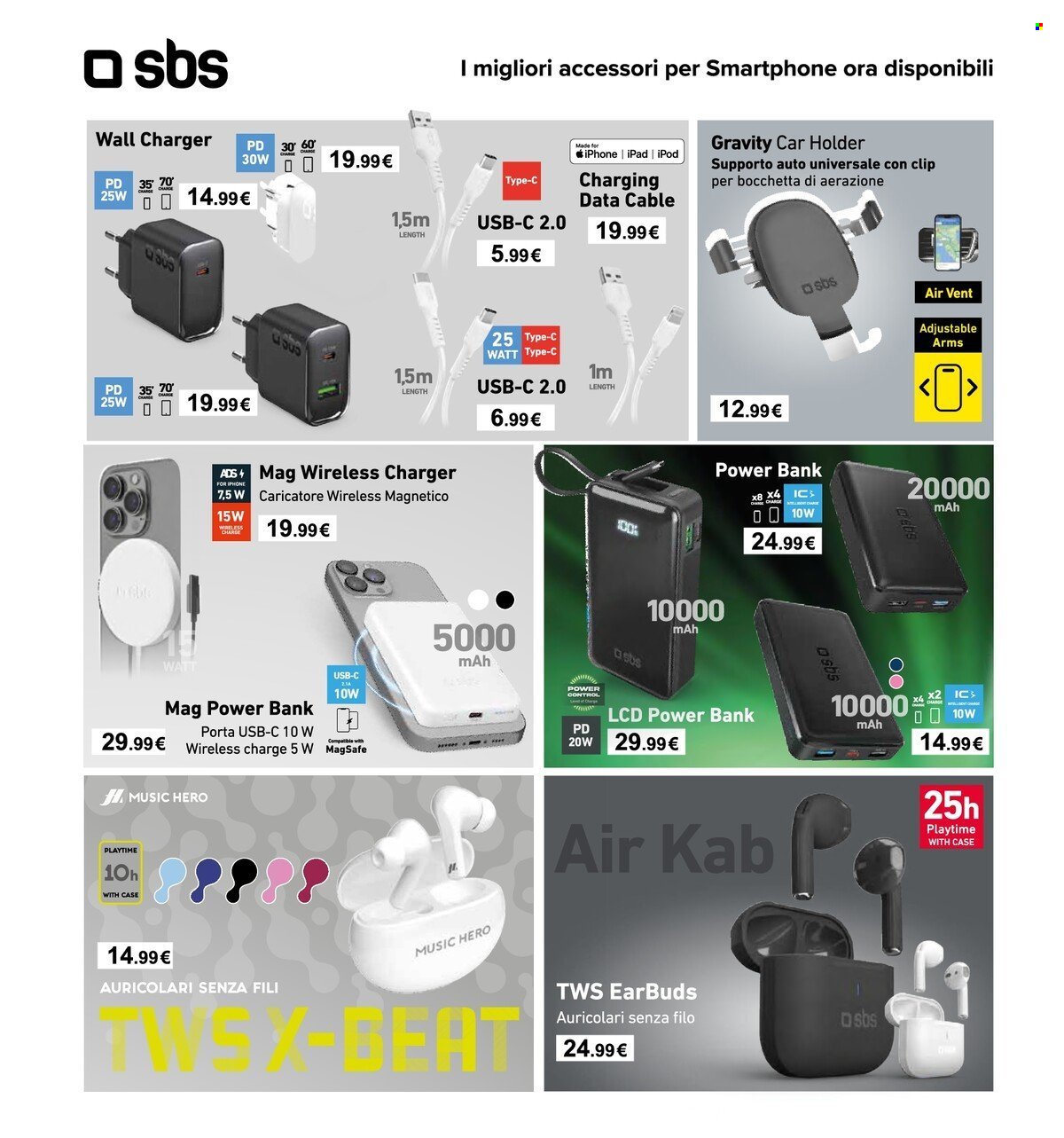 Volantino EURONICS - BUONI ACQUISTO (2026-05-21 - 2026-06-03)