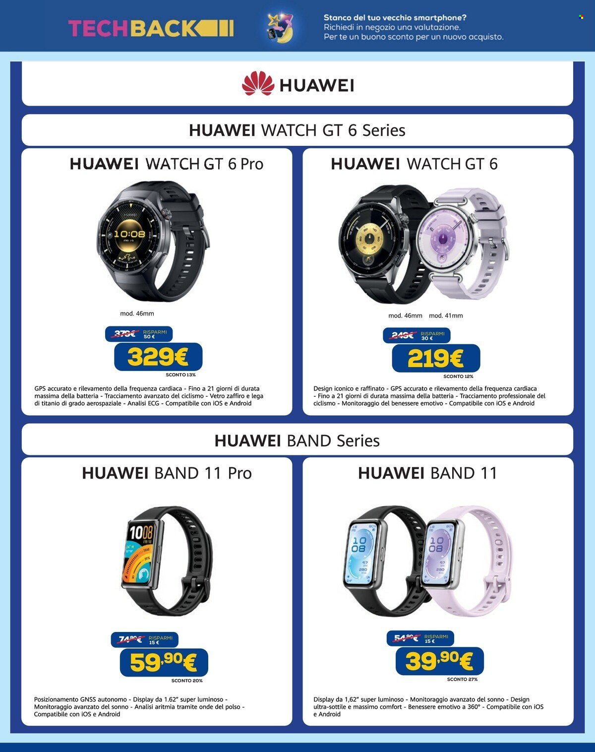 Volantino EURONICS - STARTECH - TANTI PRODOTTI IMPERDIBILI