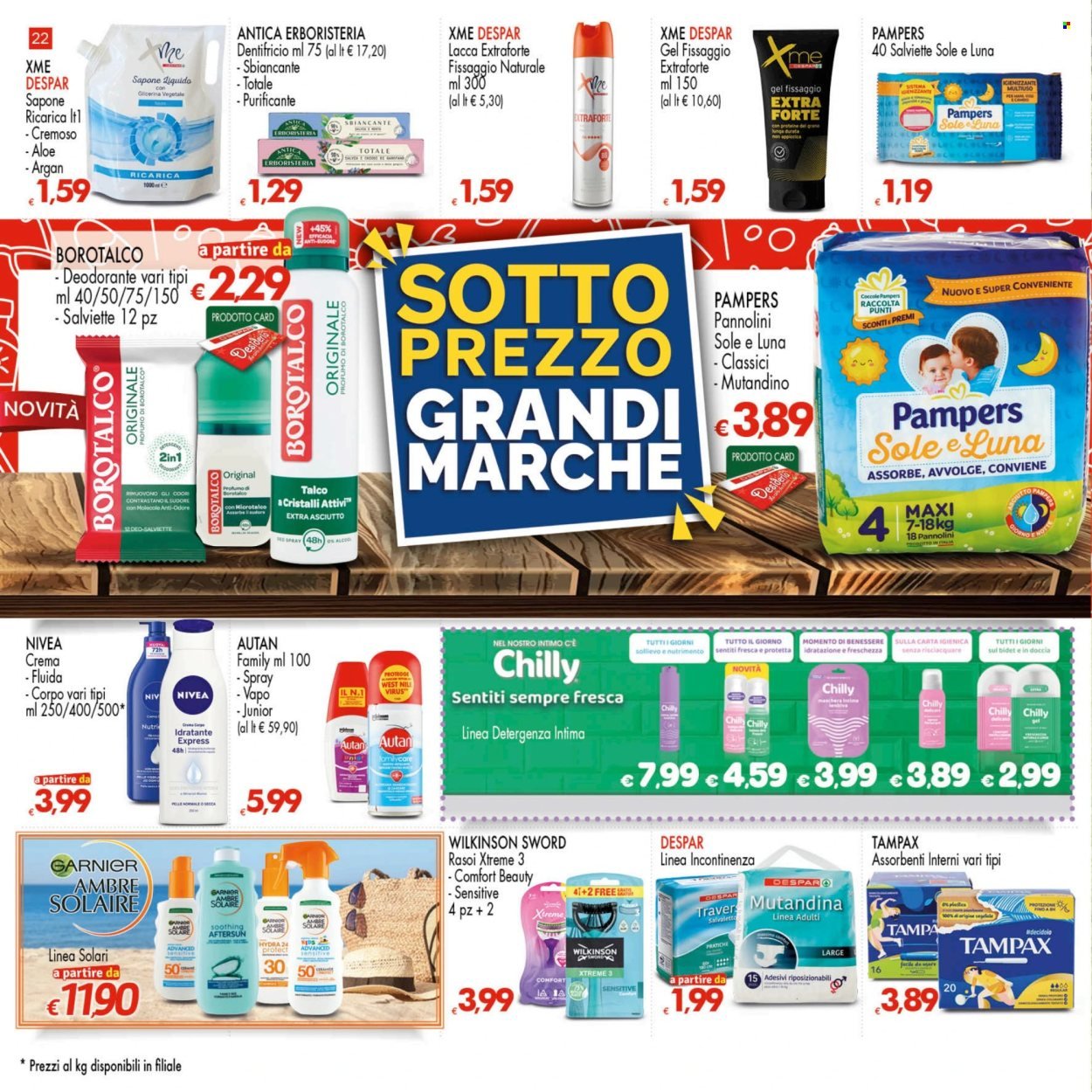 Volantino EUROSPAR - Da giovedì 2 2026