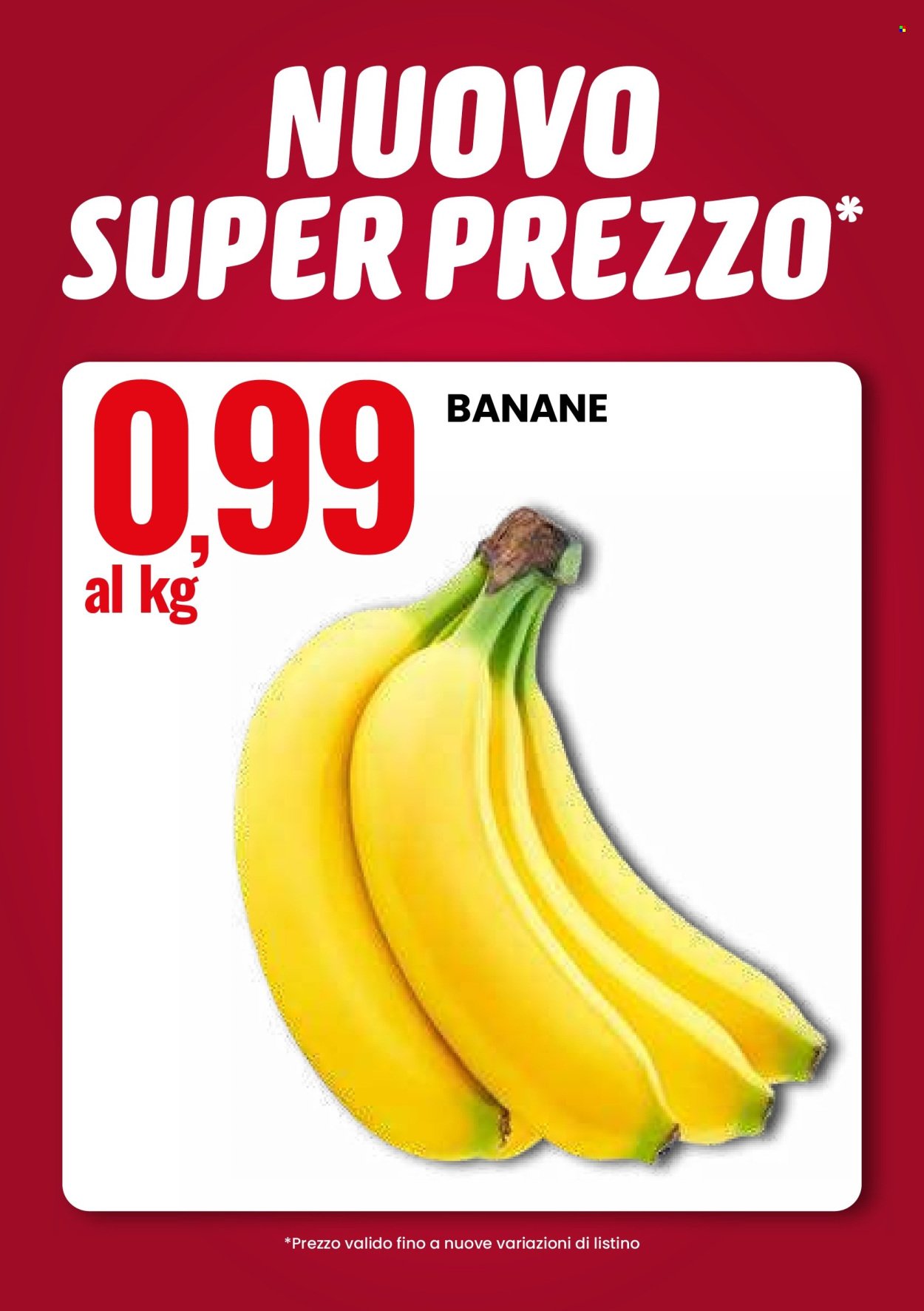 Offerta EUROSPIN - Luglio 2026