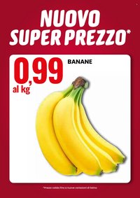 Offerta EUROSPIN - Luglio 2026