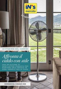 Offerta IN'S MERCATO - Maggio 2026 (2026-05-12)