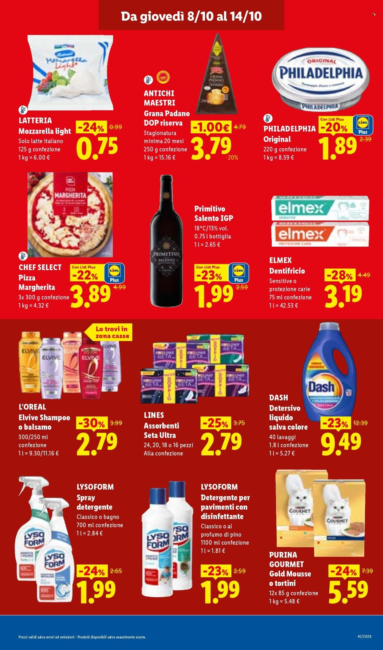 Volantino LIDL - Super Offerte