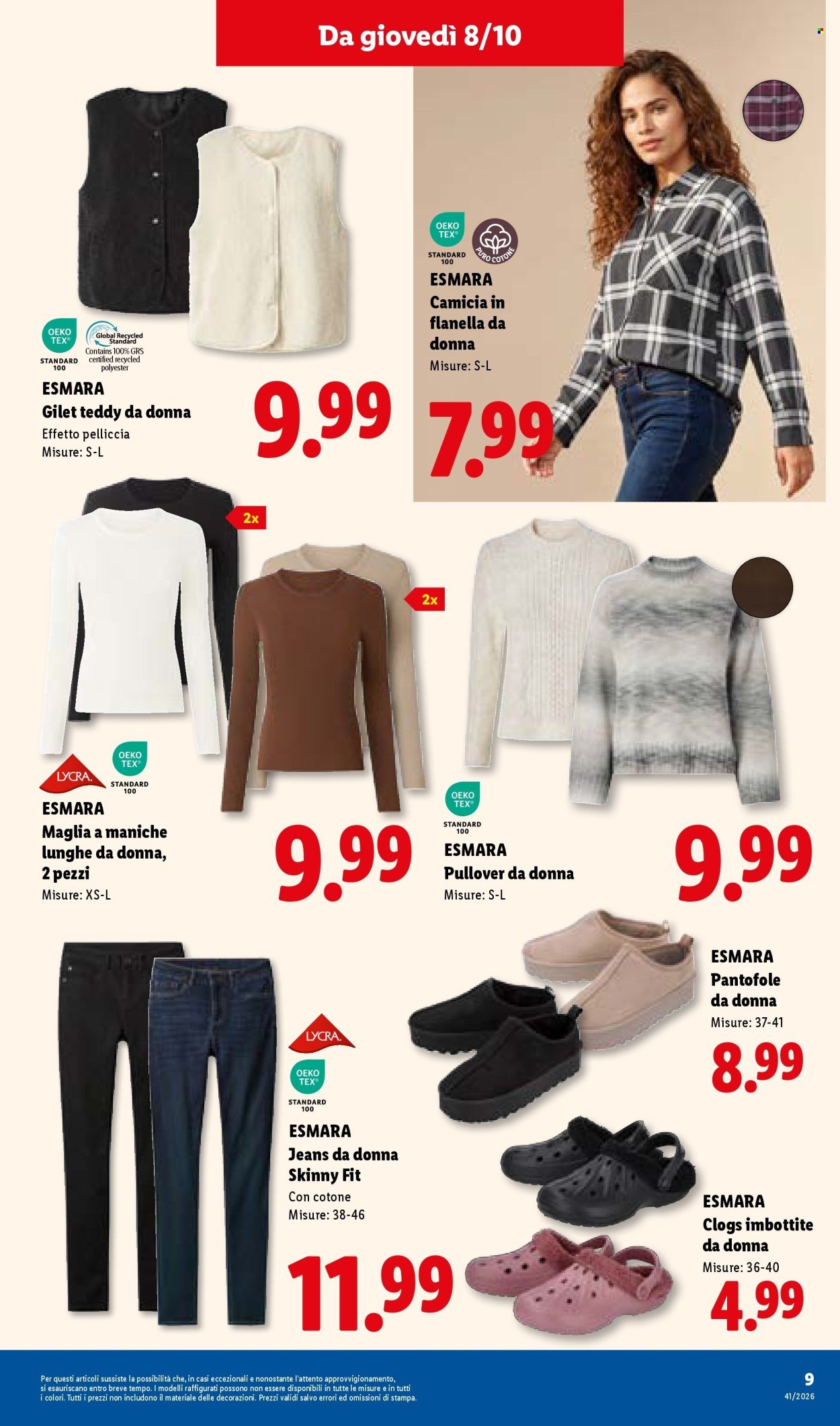 Volantino LIDL - Super Offerte