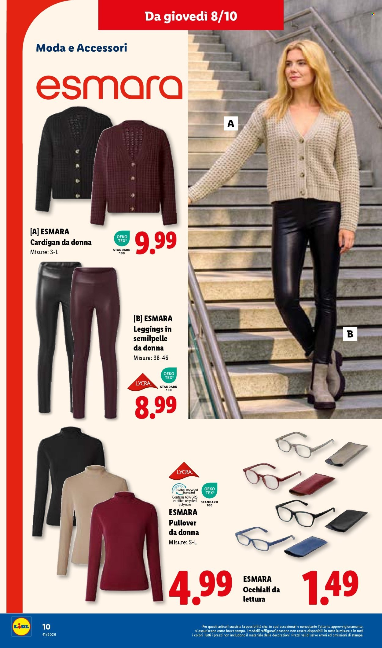 Volantino LIDL - Super Offerte