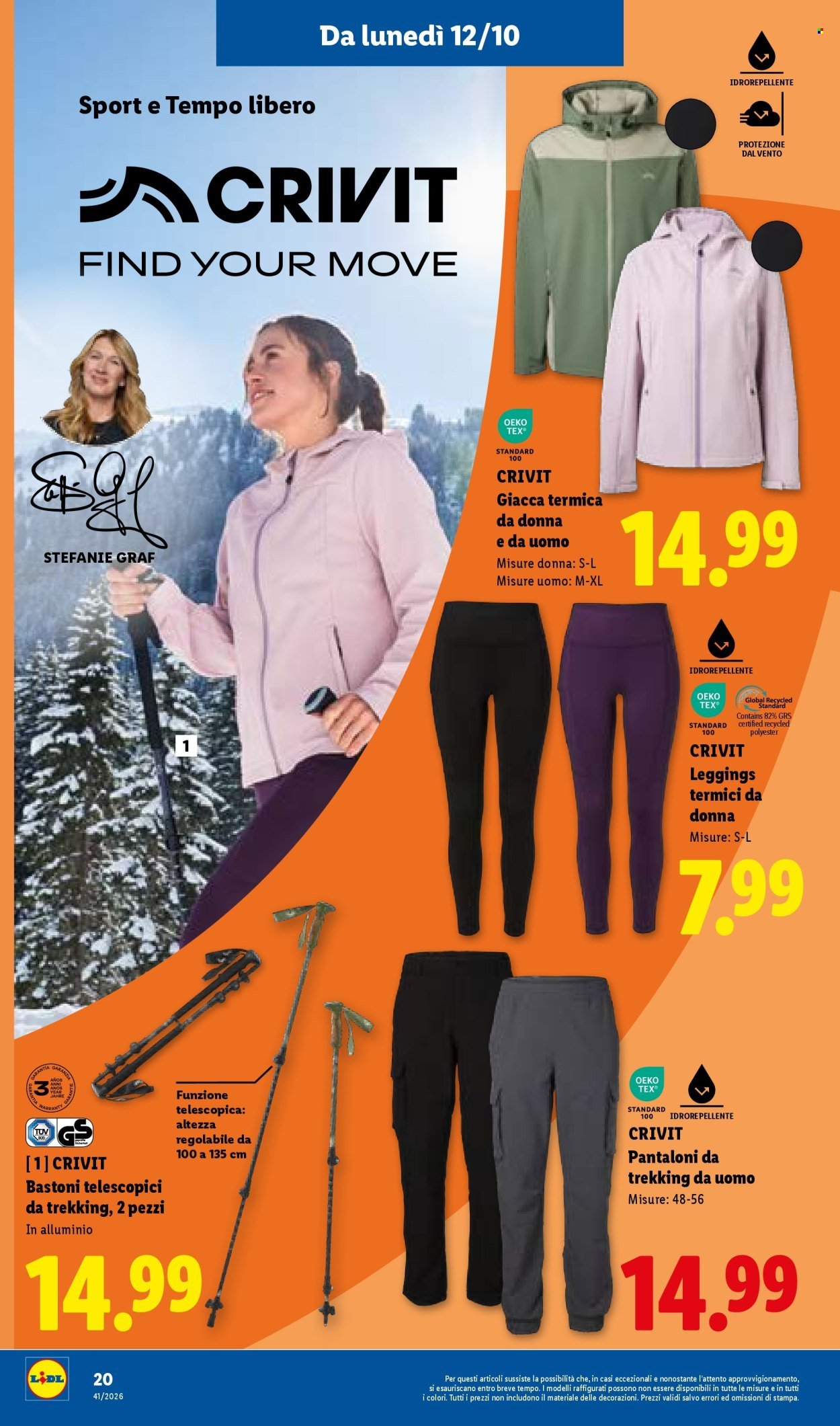 Volantino LIDL - Super Offerte