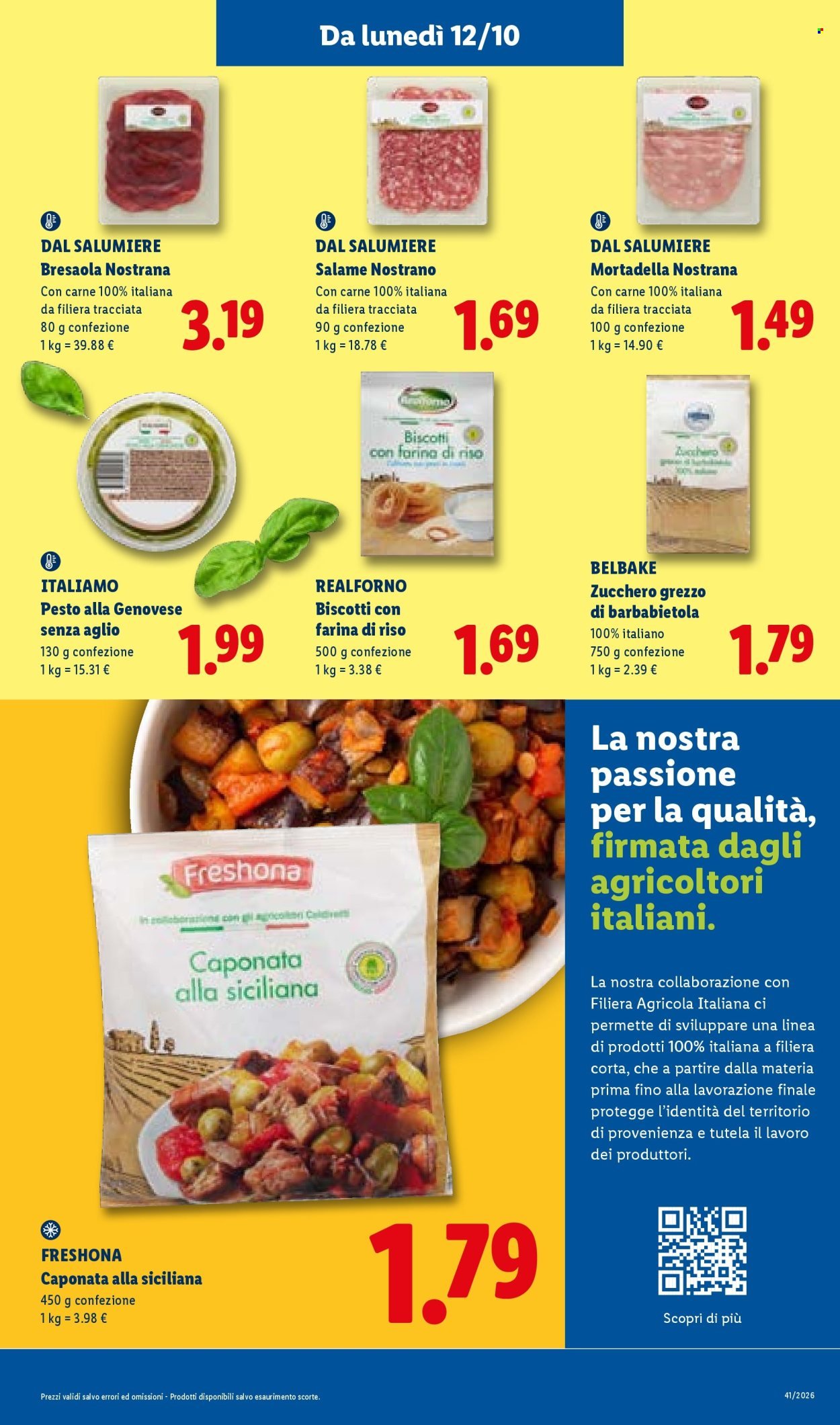 Volantino LIDL - Super Offerte