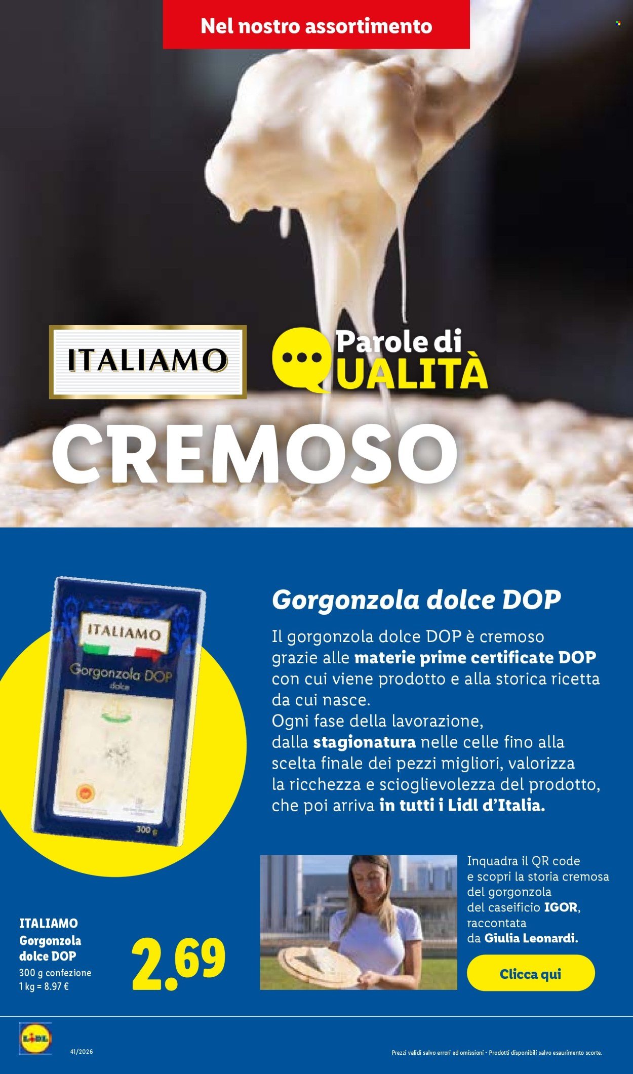 Volantino LIDL - Super Offerte