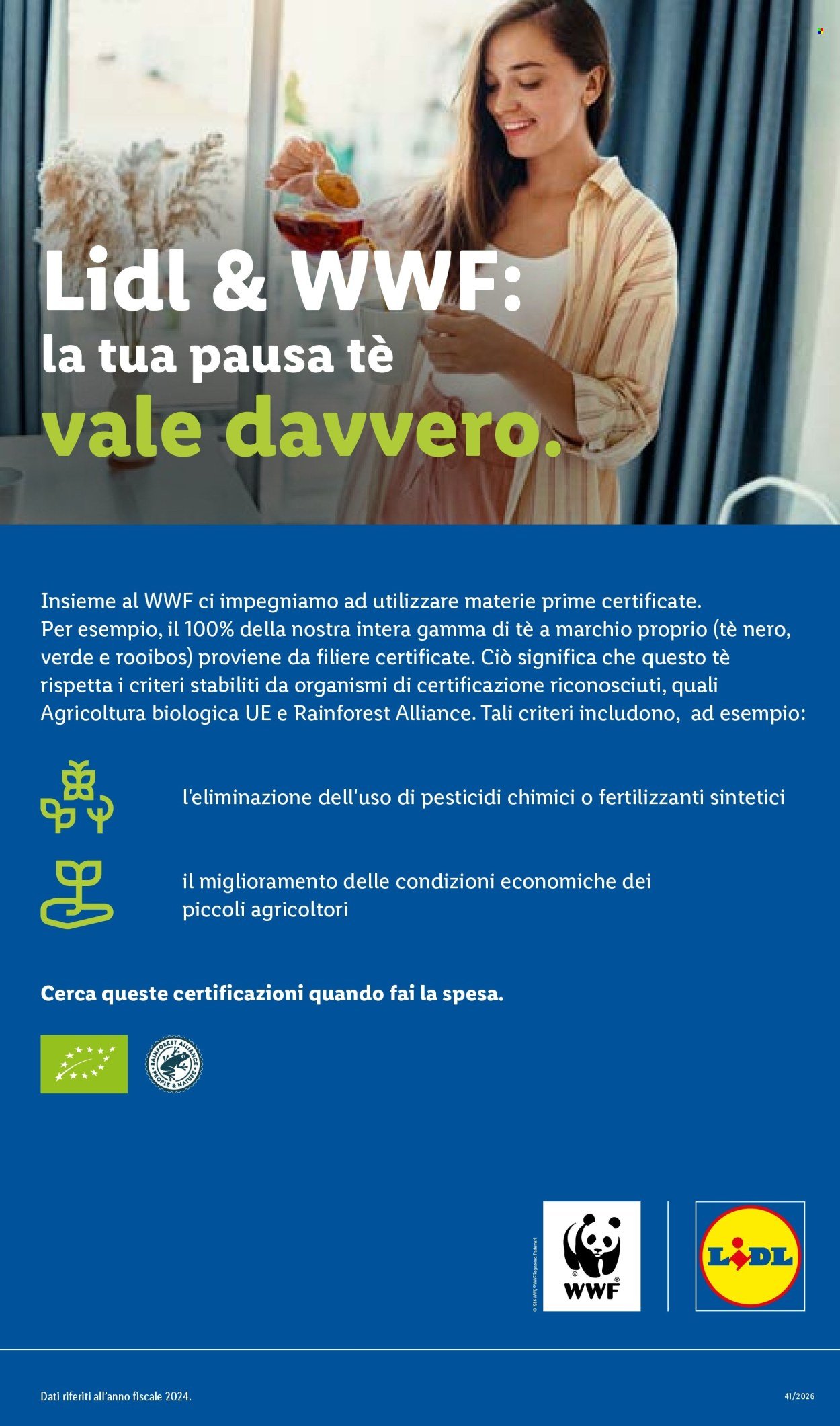 Volantino LIDL - Super Offerte