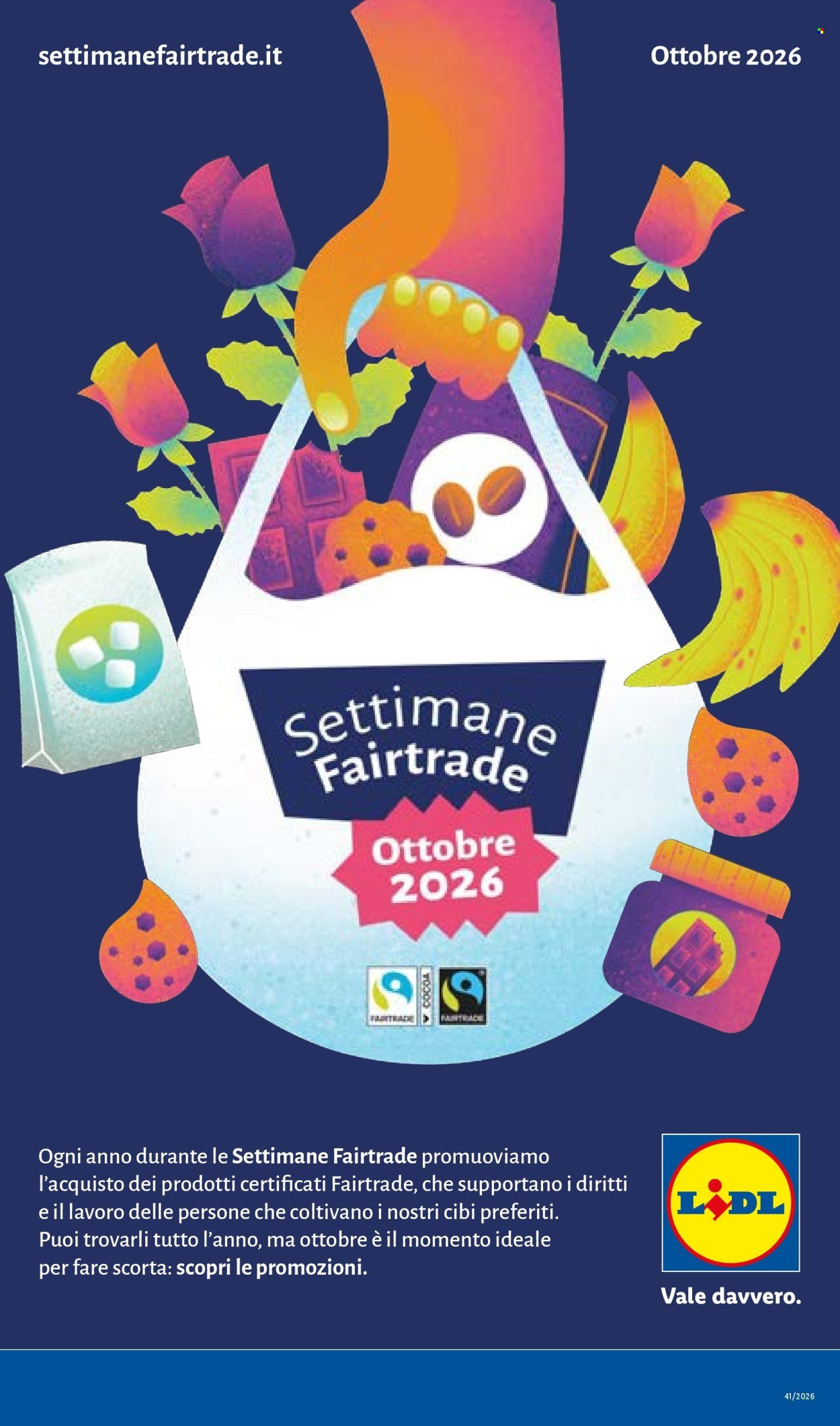 Volantino LIDL - Super Offerte