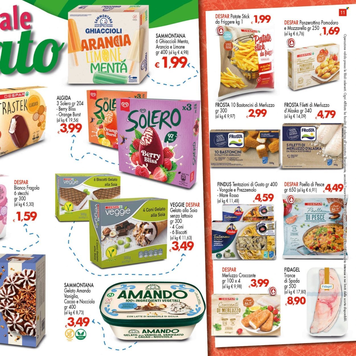 Volantino INTERSPAR - Da giovedì 13 2026
