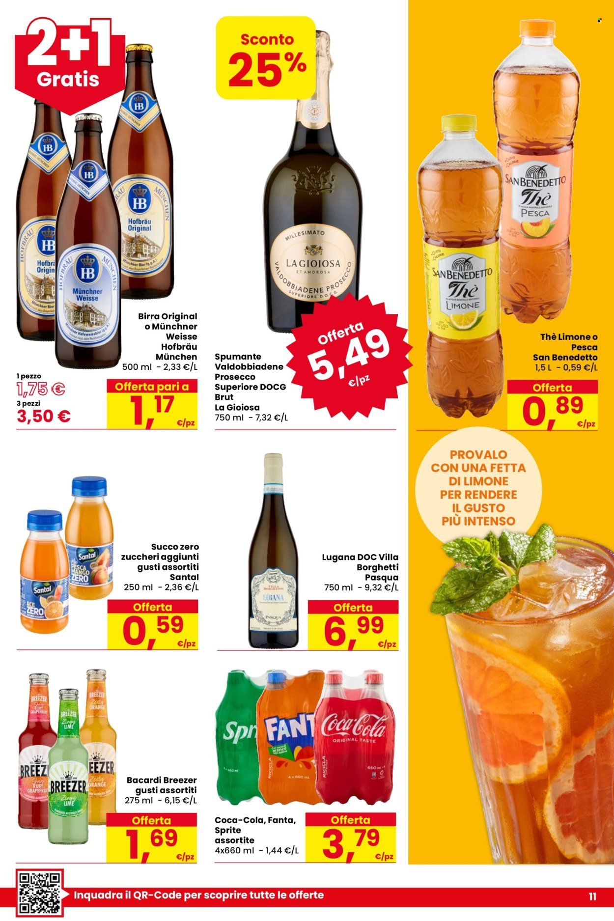 Volantino DESPAR - Fresche Offerte