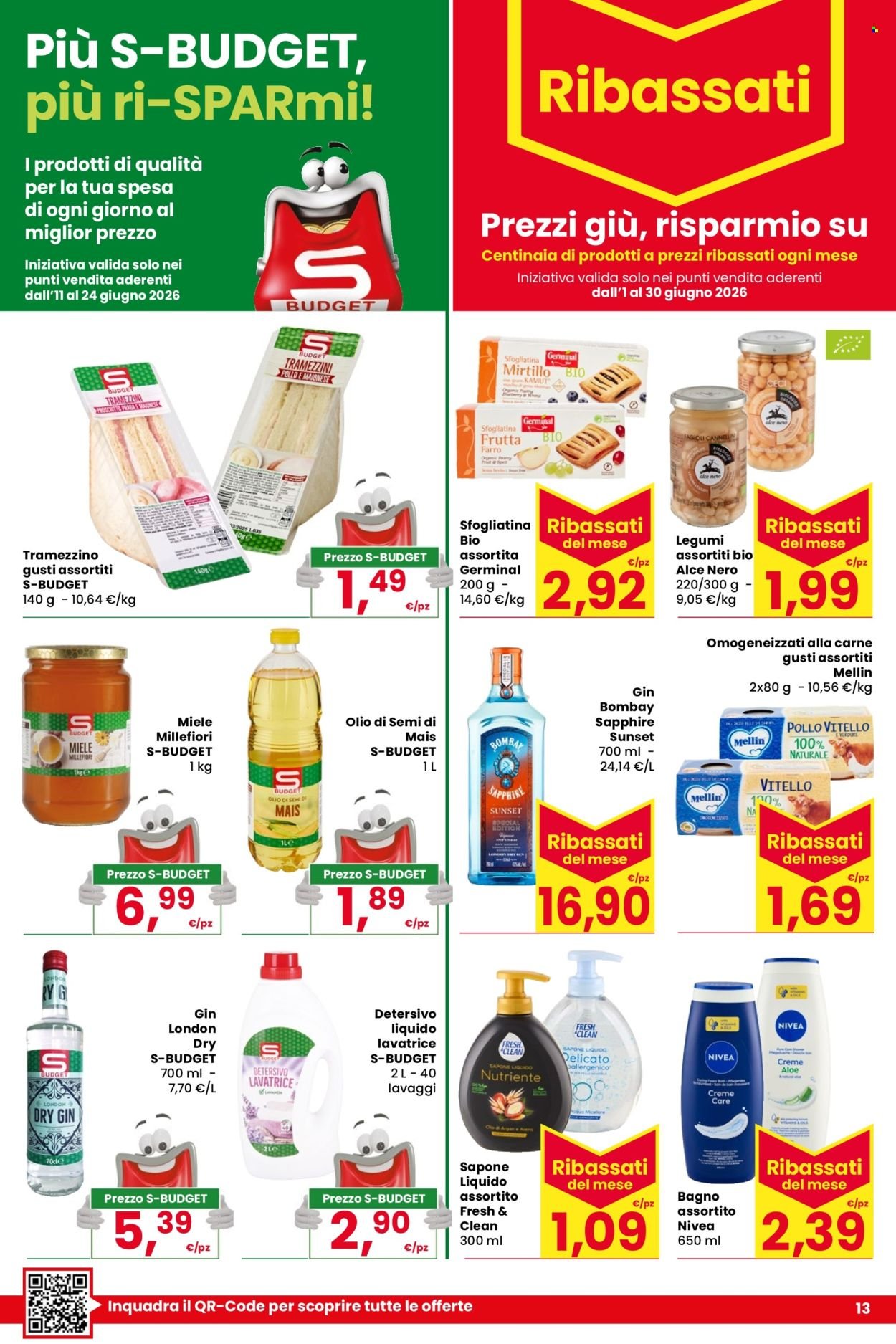 Volantino DESPAR - Fresche Offerte