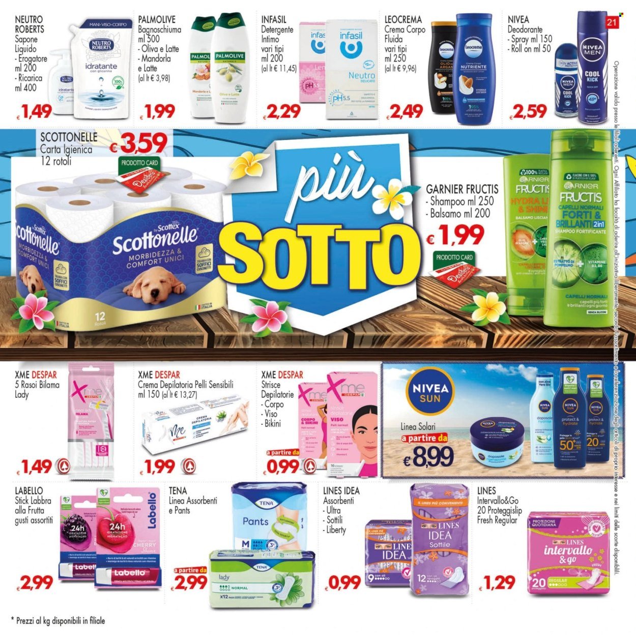 Volantino EUROSPAR - Da giovedì 16 2026