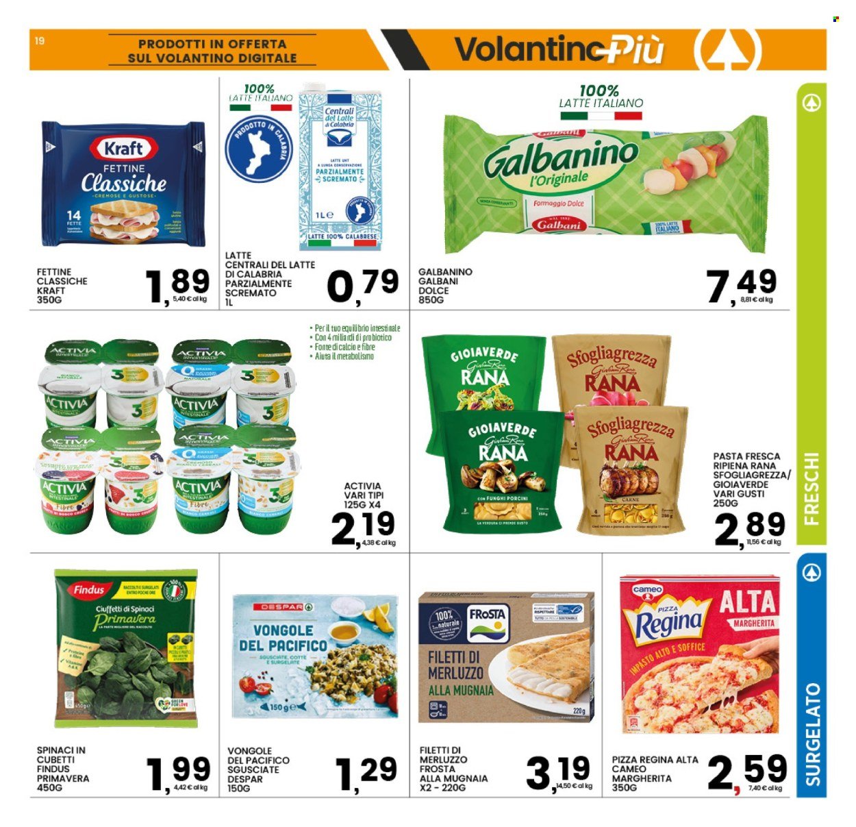 Volantino INTERSPAR - Da giovedì 30 luglio 2026