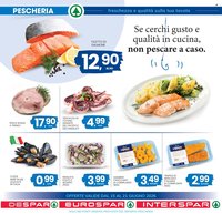 Volantino INTERSPAR - Da lunedì 15 2026
