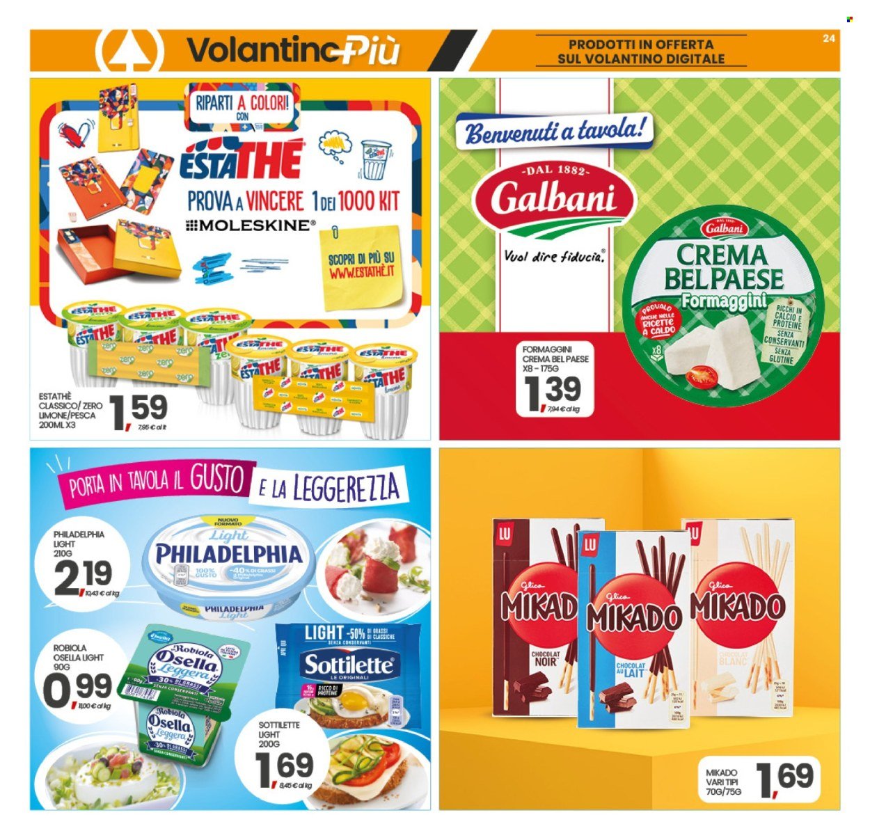 Volantino EUROSPAR - Da giovedì 10 2026