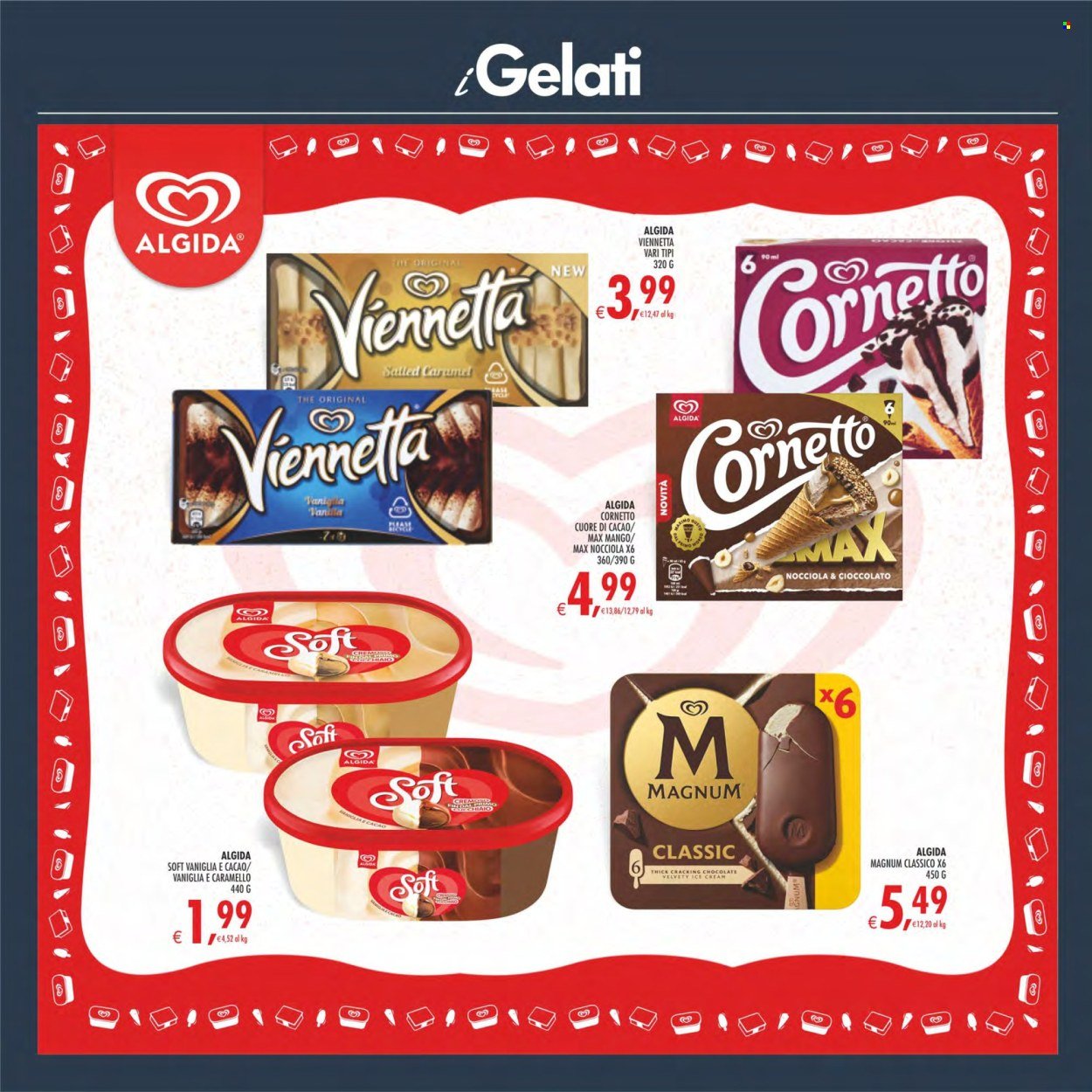 Volantino DECO - Da venerdì 10 2026