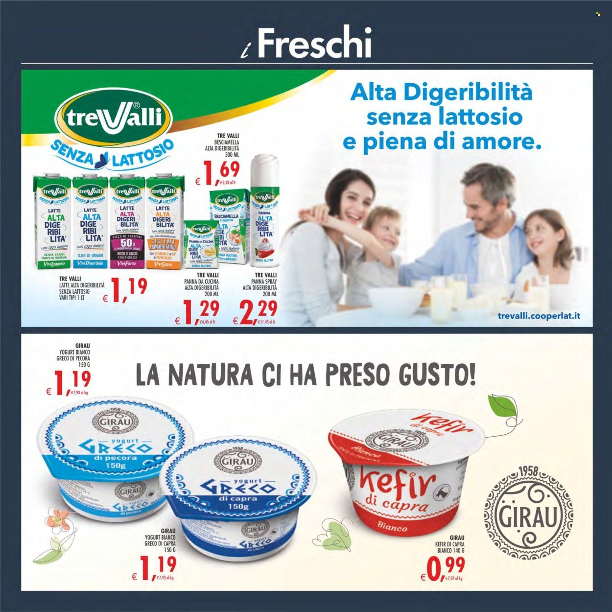Volantino DECO - Da venerdì 10 2026