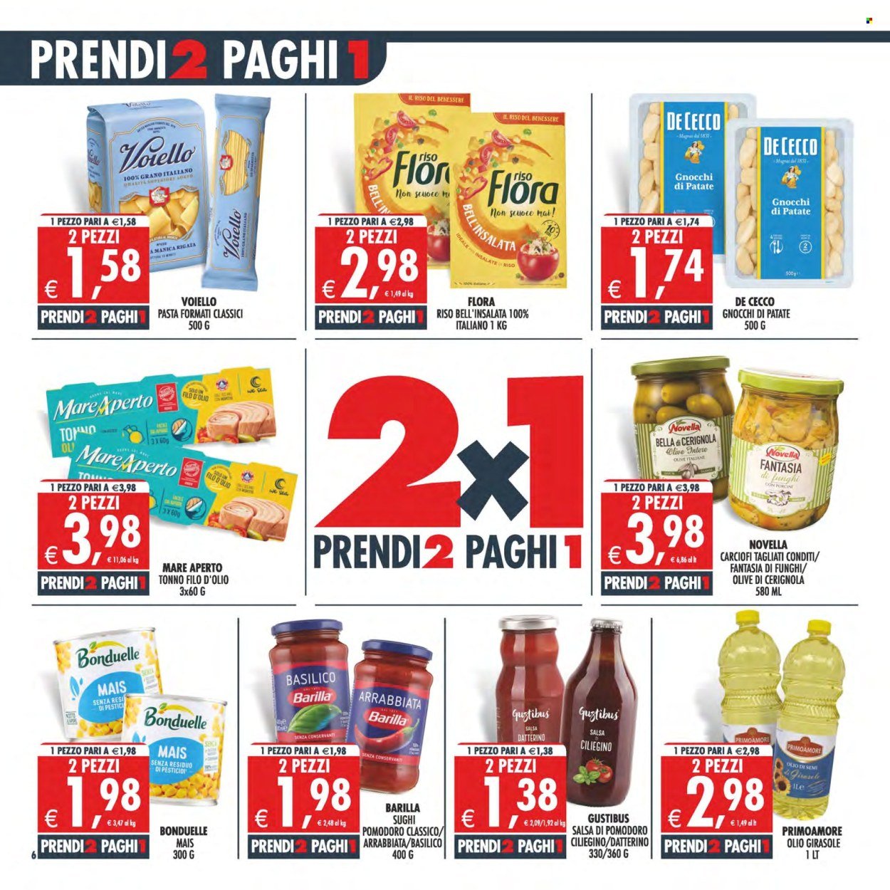 Volantino DECO - Da venerdì 10 2026