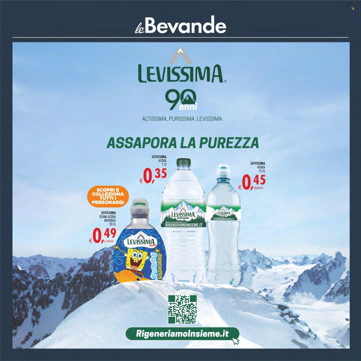 Volantino DECO - Da venerdì 10 2026