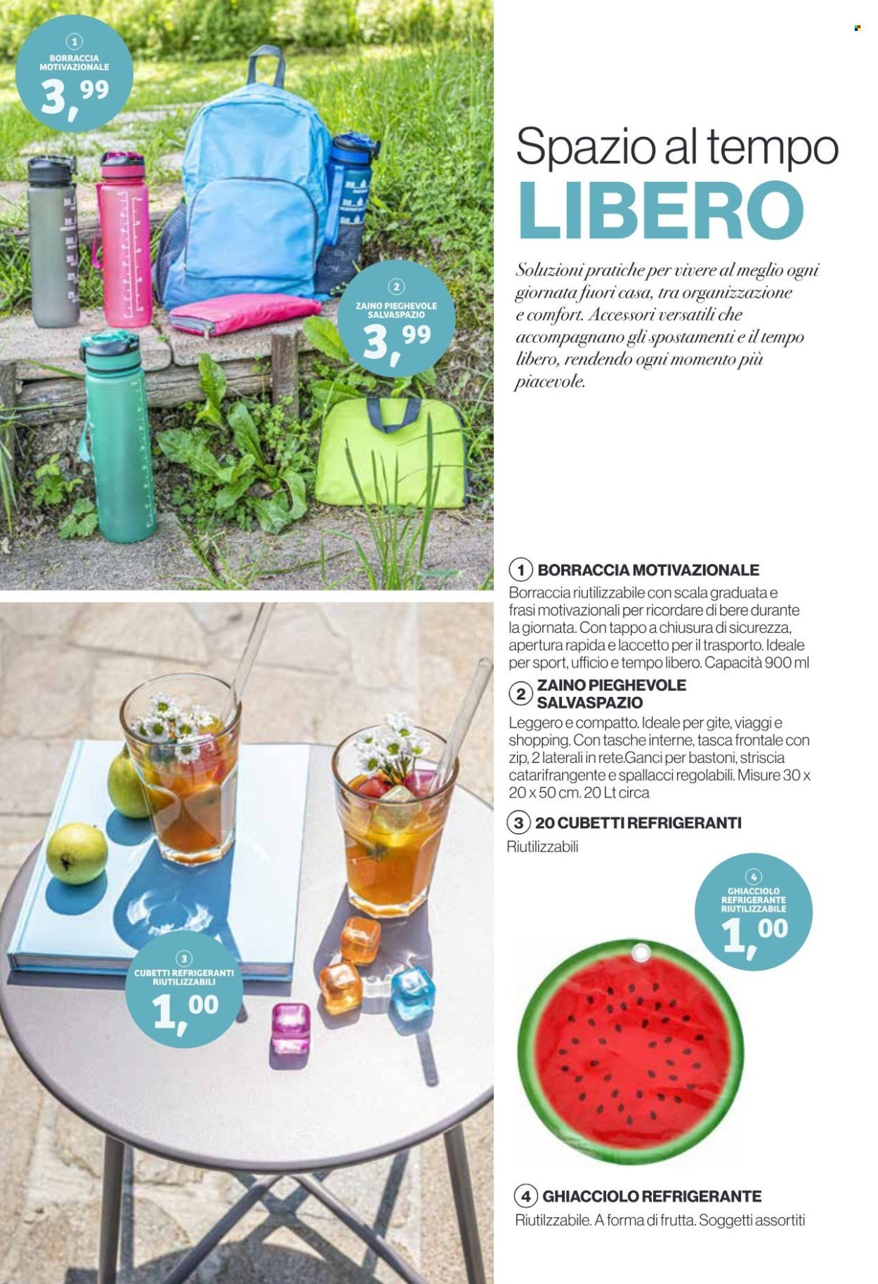Offerta IN'S MERCATO - Maggio 2026 (2026-05-25)