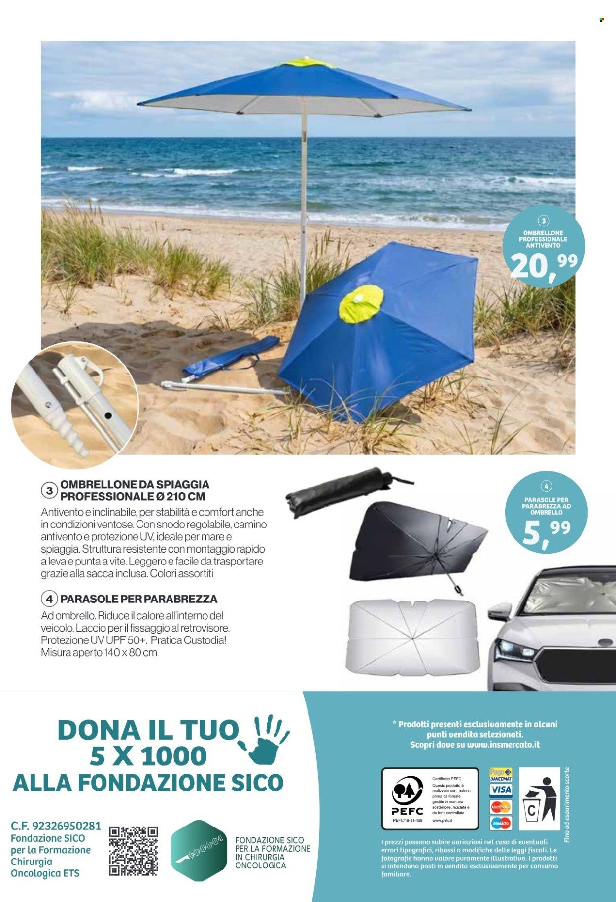 Offerta IN'S MERCATO - Maggio 2026 (2026-05-25)