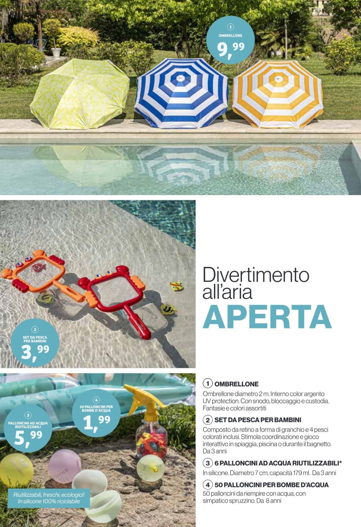 Offerta IN'S MERCATO - Maggio 2026 (2026-05-25)