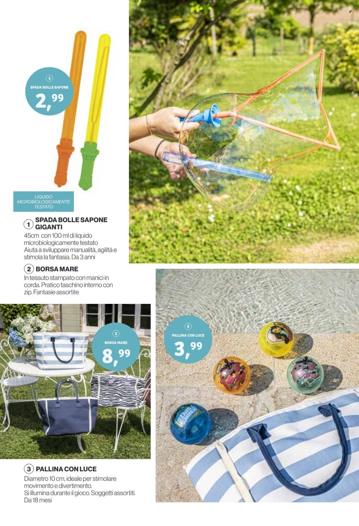 Offerta IN'S MERCATO - Maggio 2026 (2026-05-25)