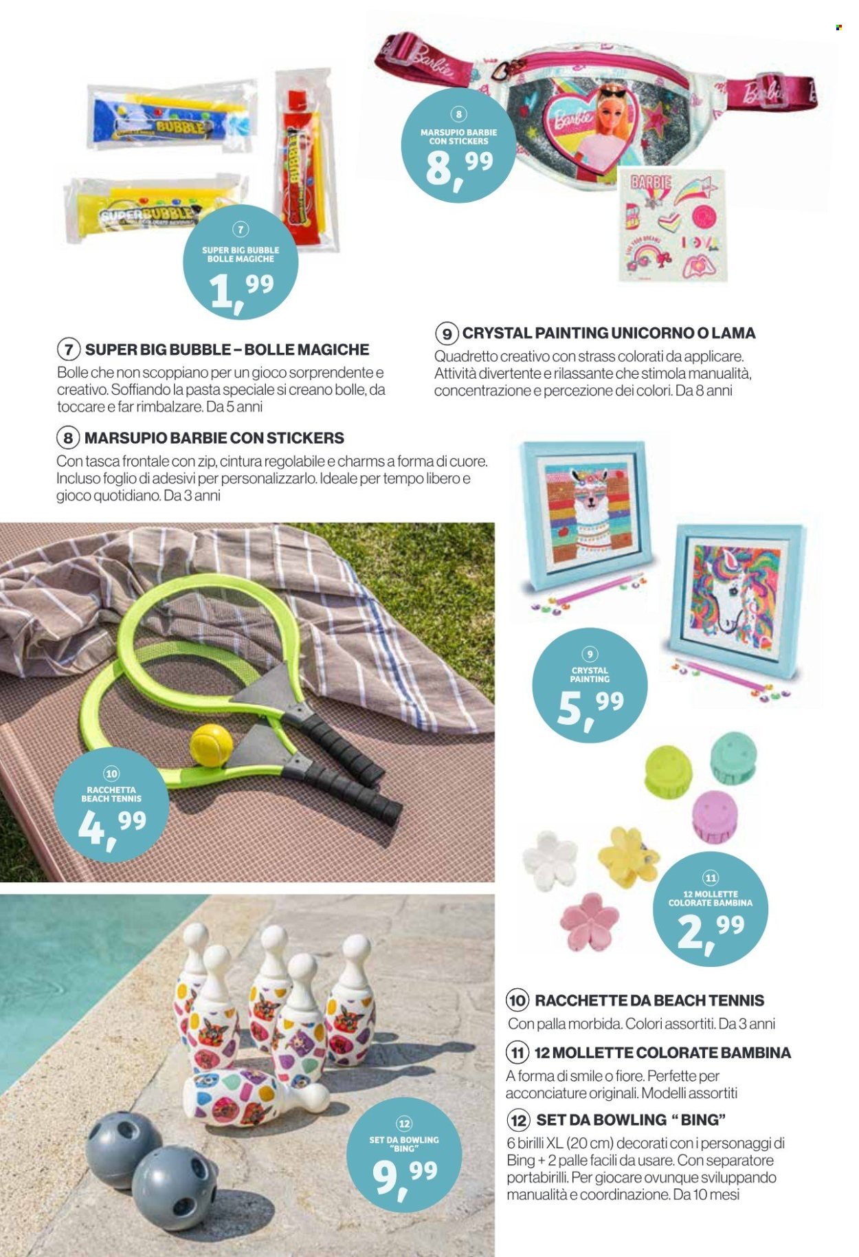 Offerta IN'S MERCATO - Maggio 2026 (2026-05-25)