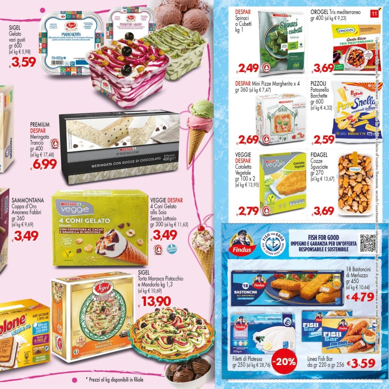 Volantino INTERSPAR - Da giovedì 16 2026