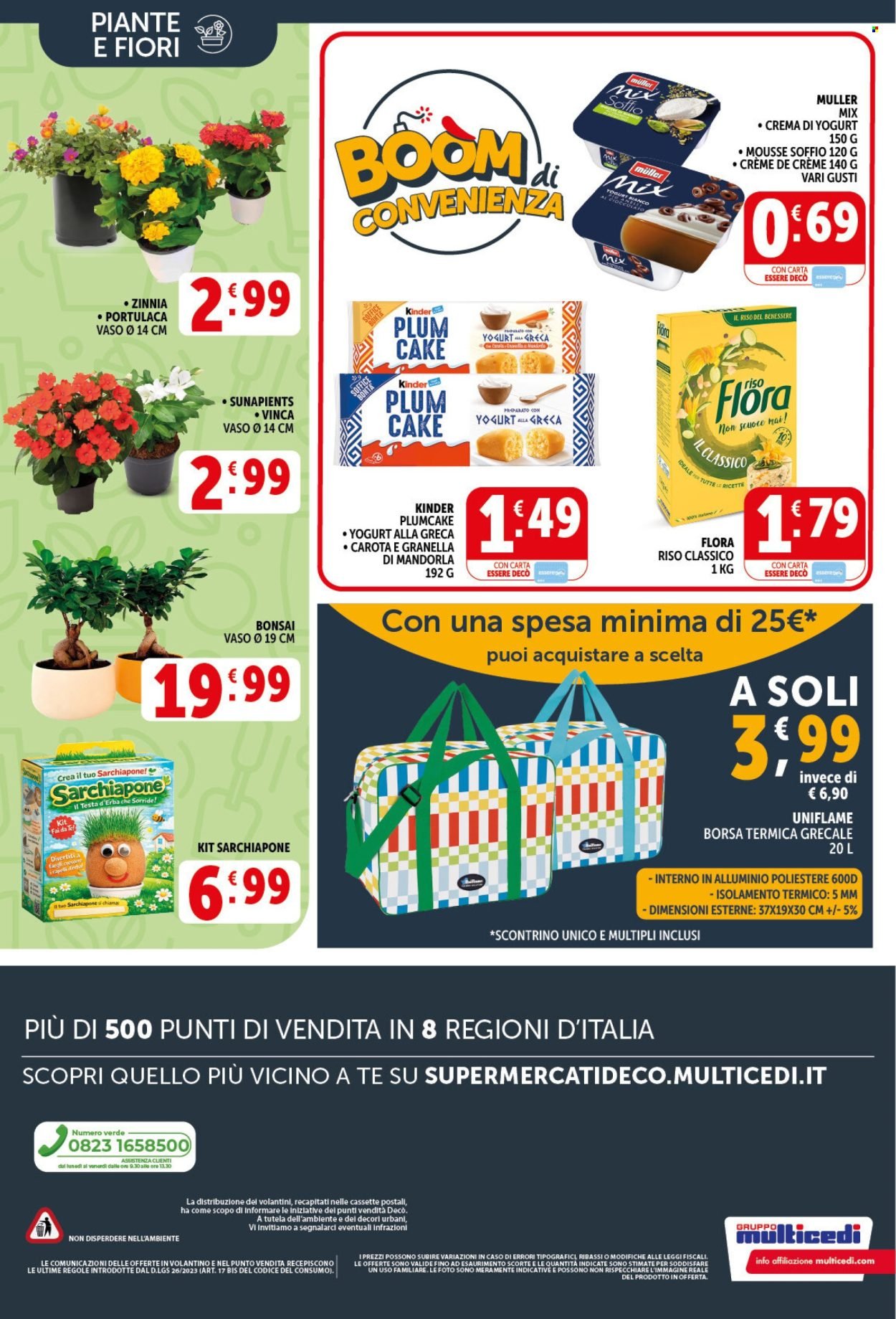 Volantino DECO - Da mercoledì 20 2026 (2026-05-20 - 2026-05-28)