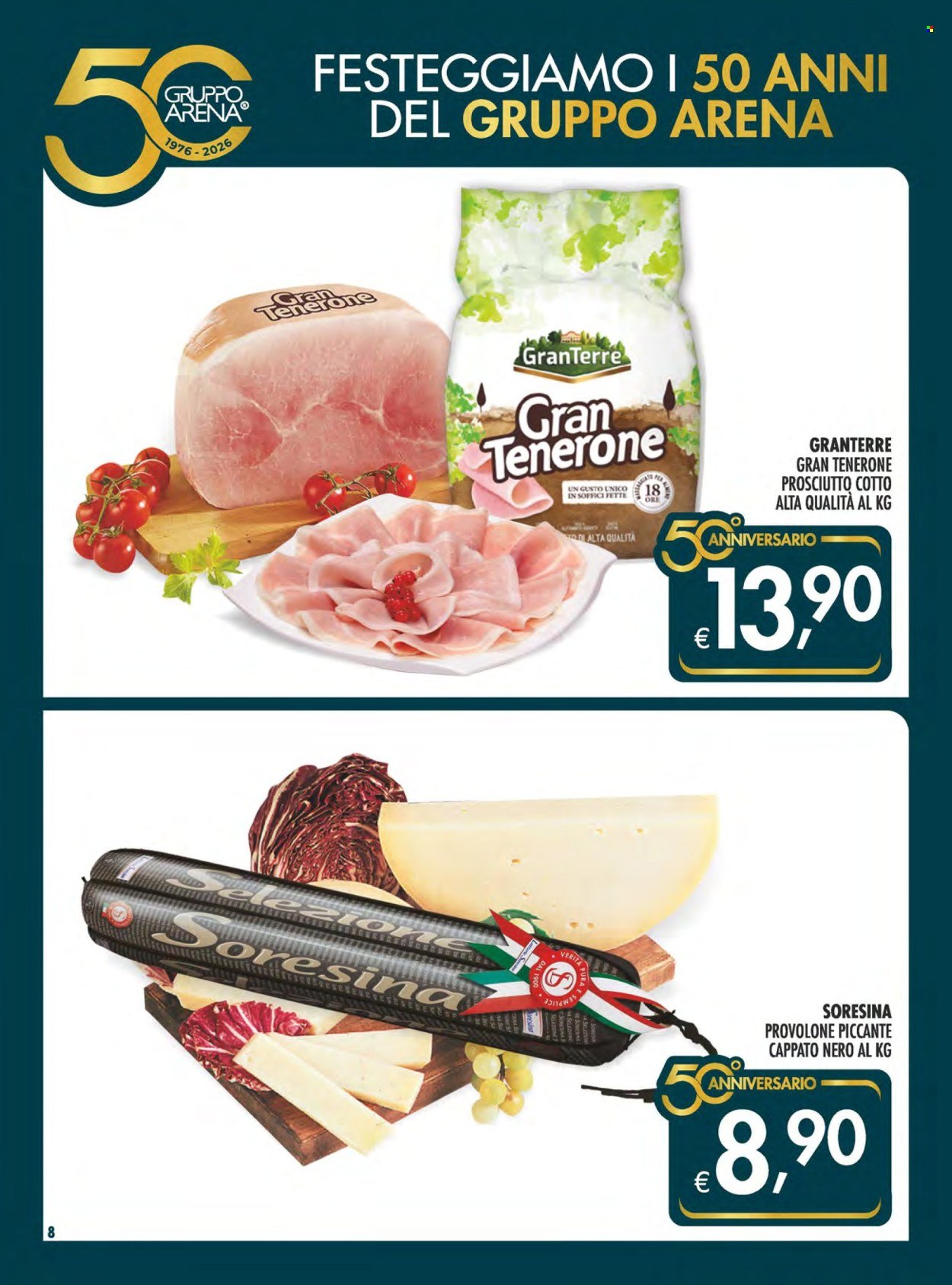 Volantino DECO - Da giovedì 4 2026